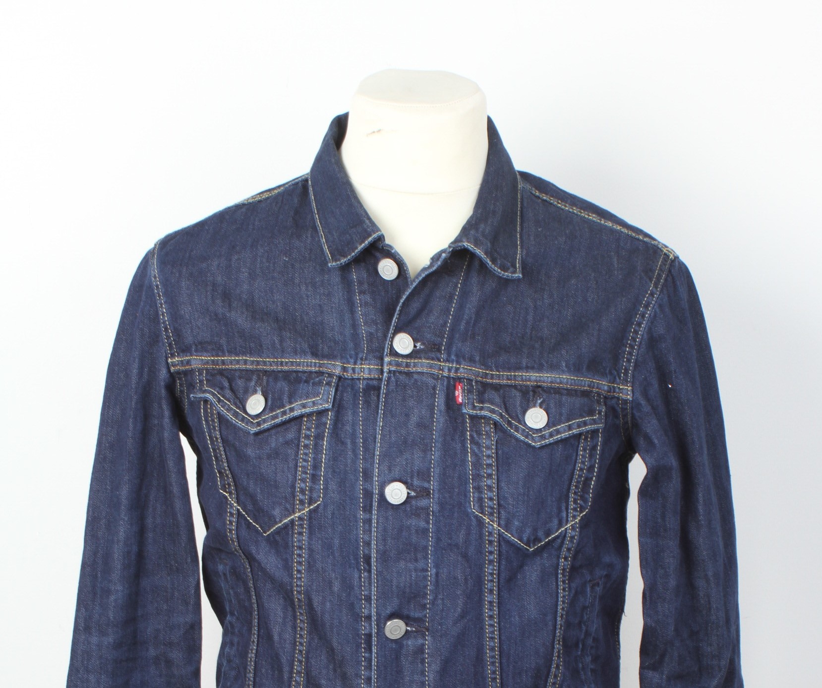 Fashion taille veste levis