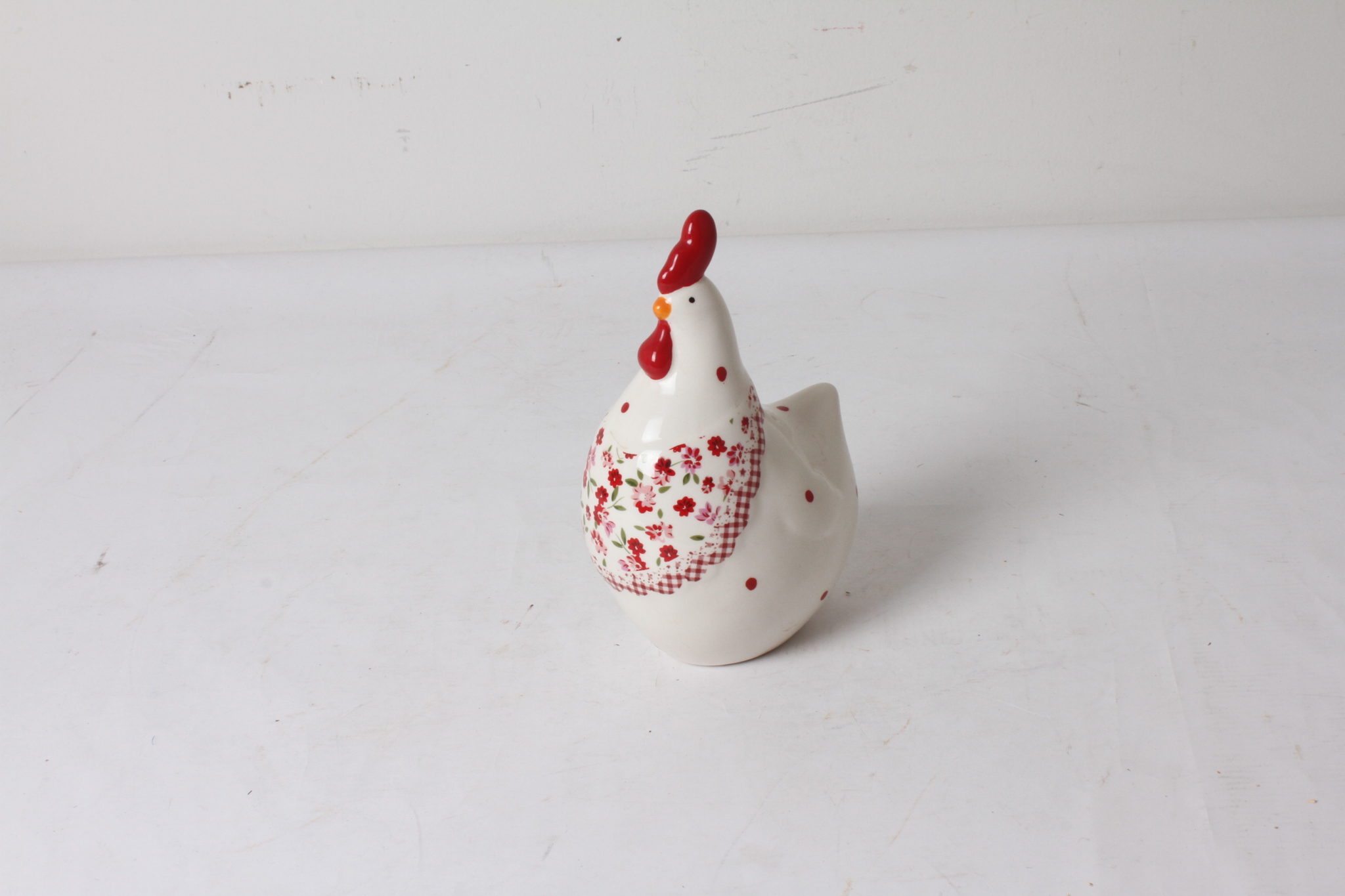 Poule décorative – Image 4