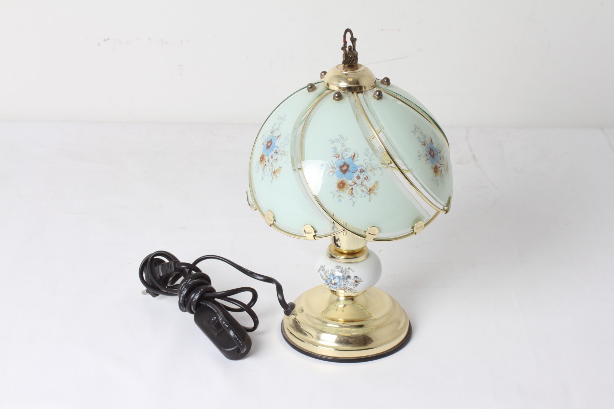 Lampe à poser