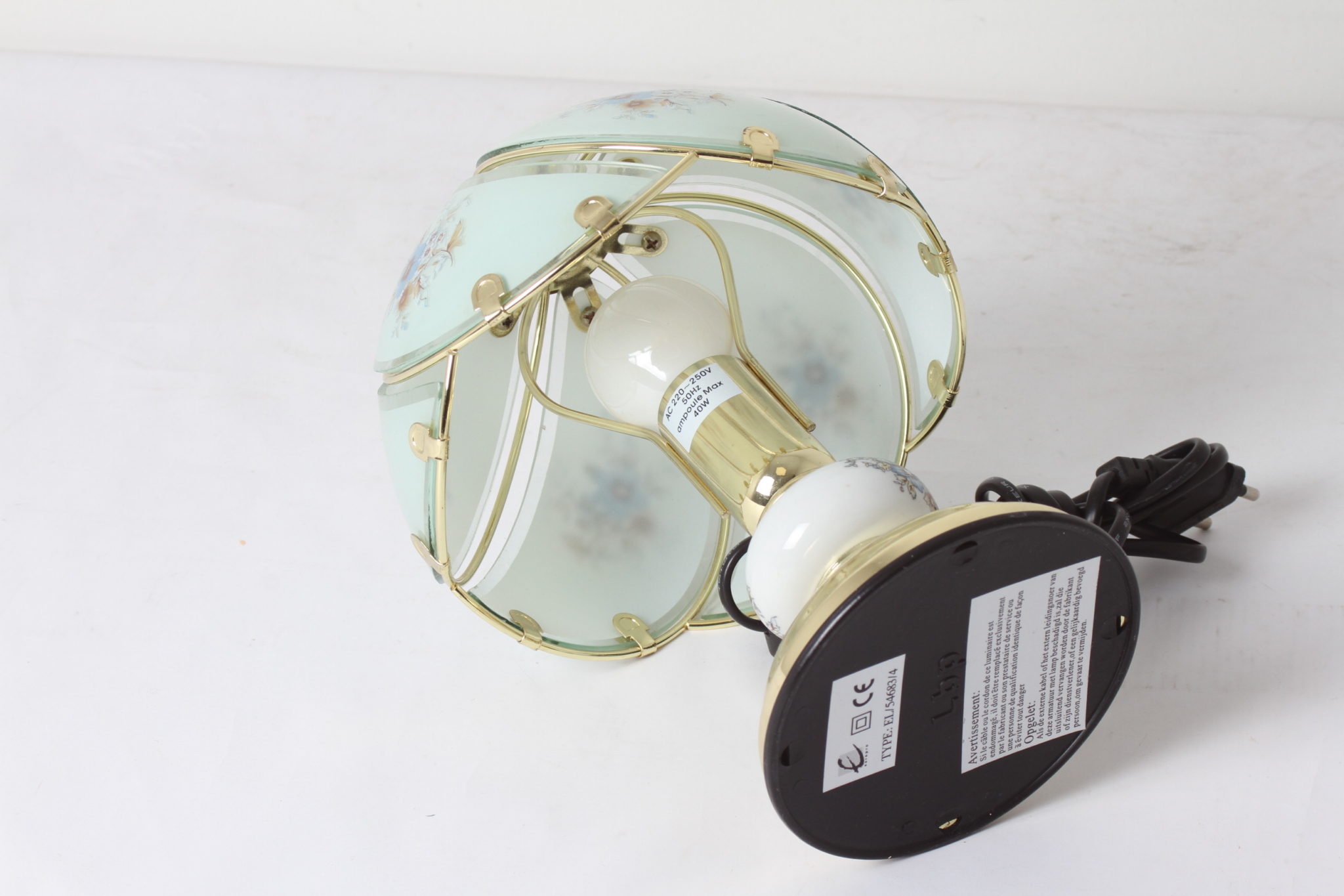 Lampe à poser – Image 3