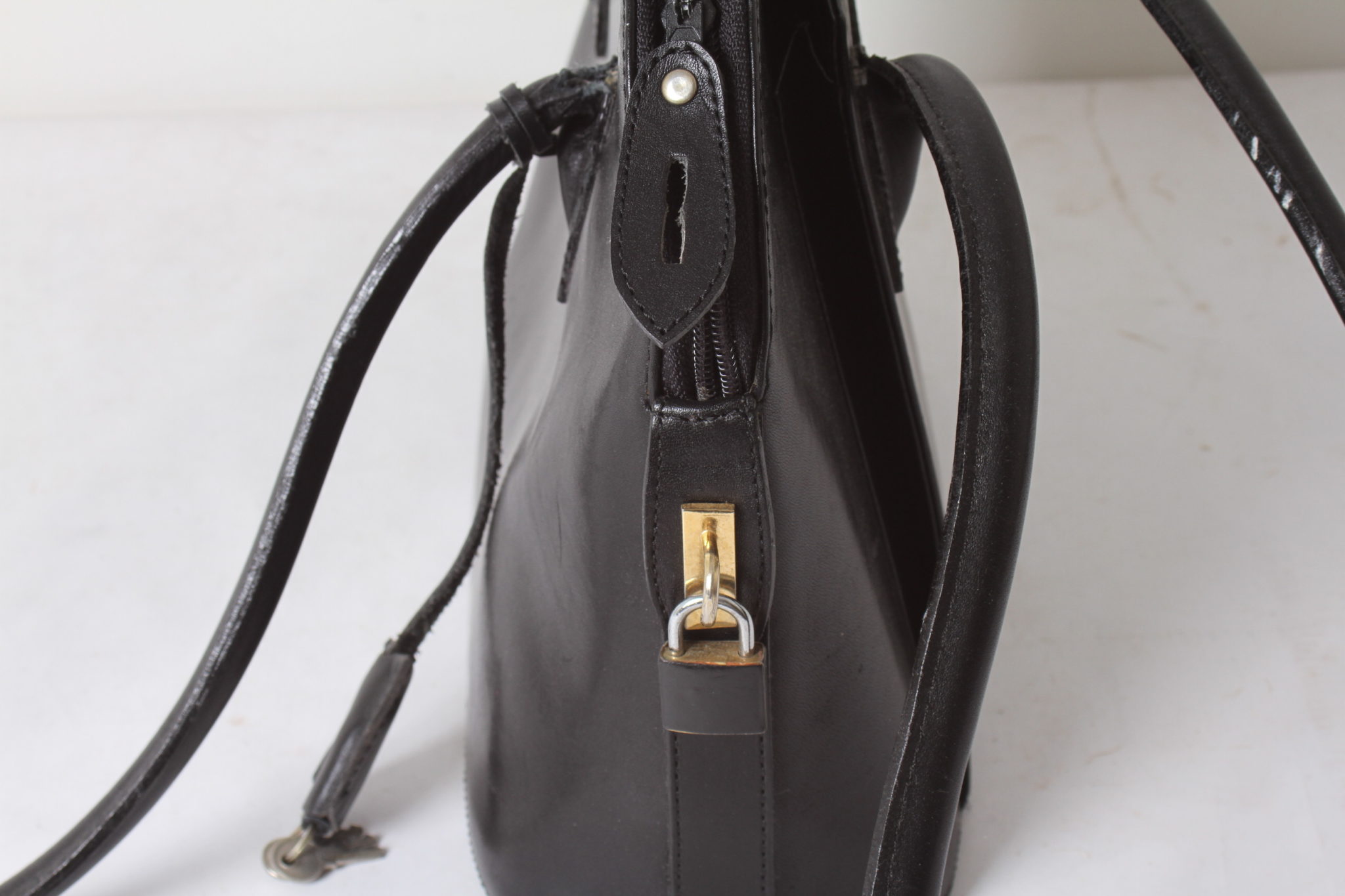 Sac à main - Hermes – Image 2