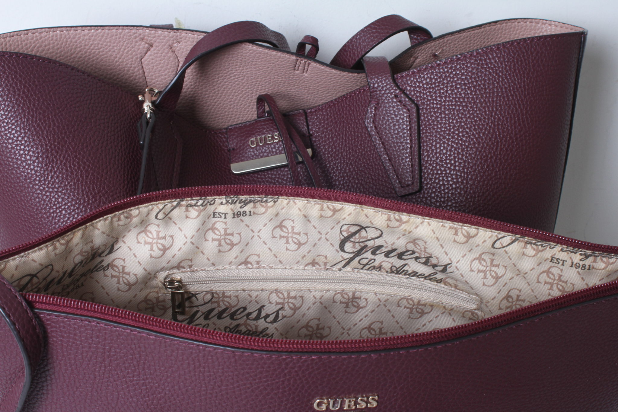 Sac à main & pochette - Guess – Image 5