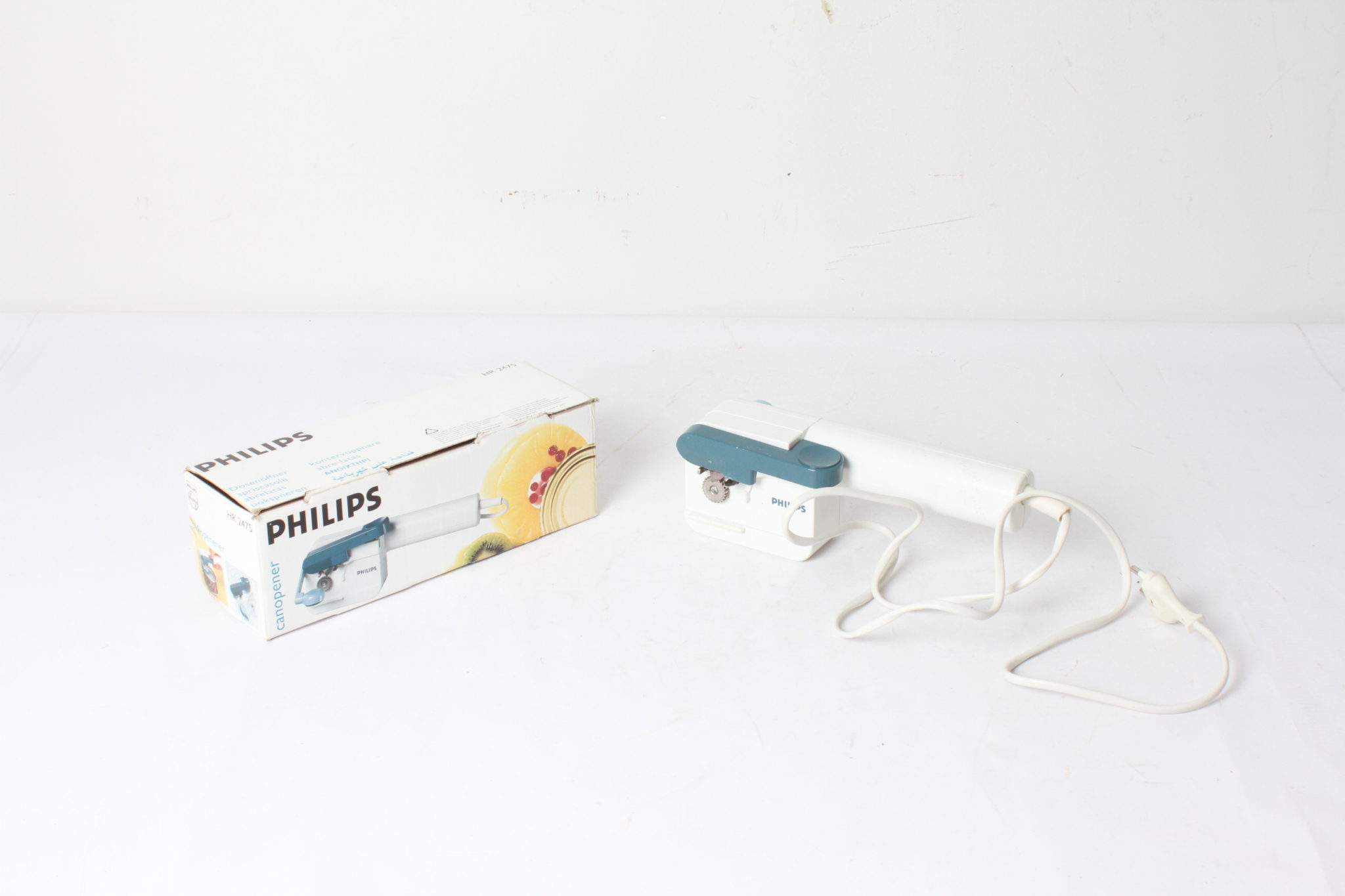 Ouvre-boite électrique Philips – Image 2