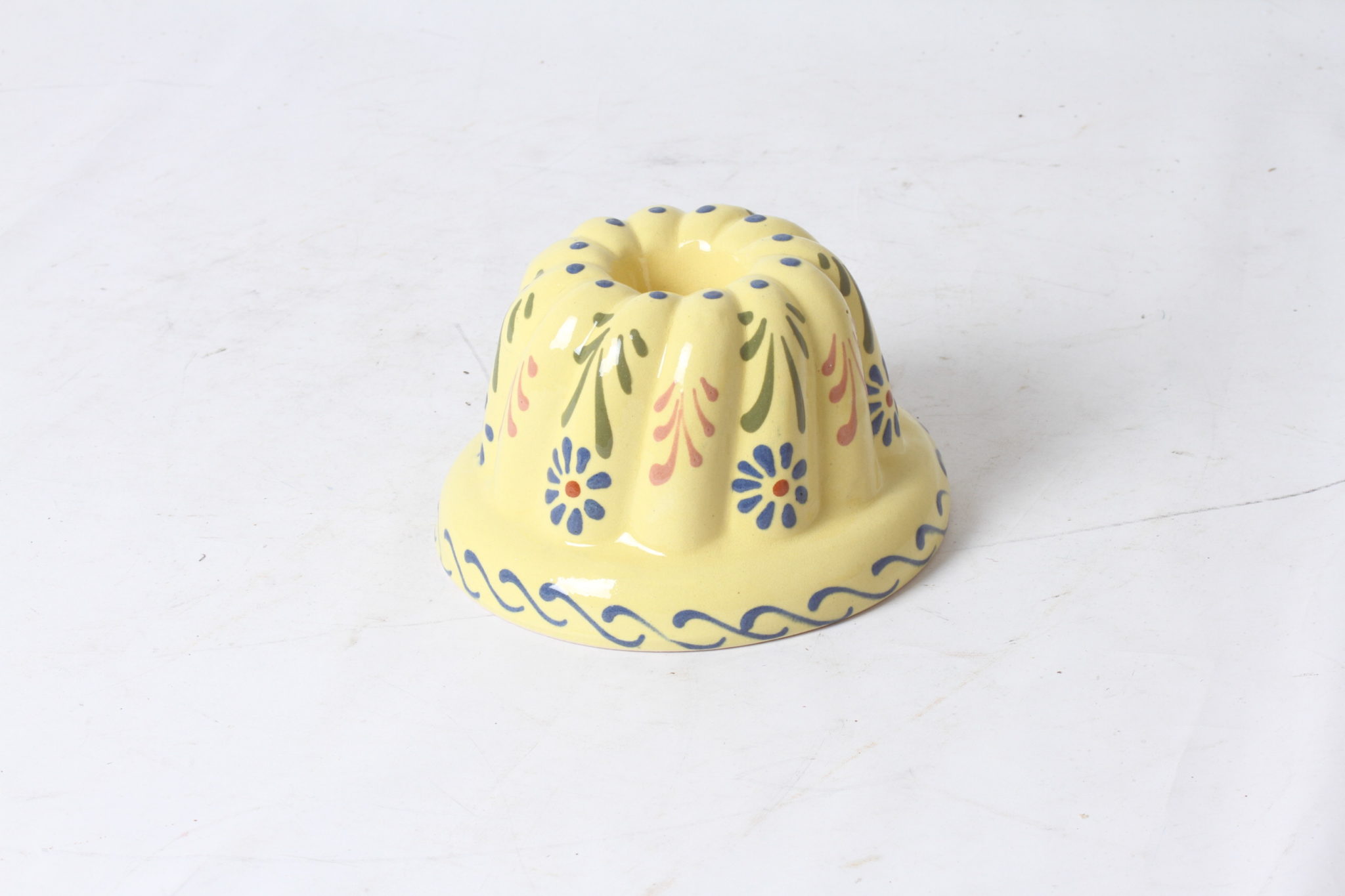 Moule à Kougelhopf décoratif – Image 2