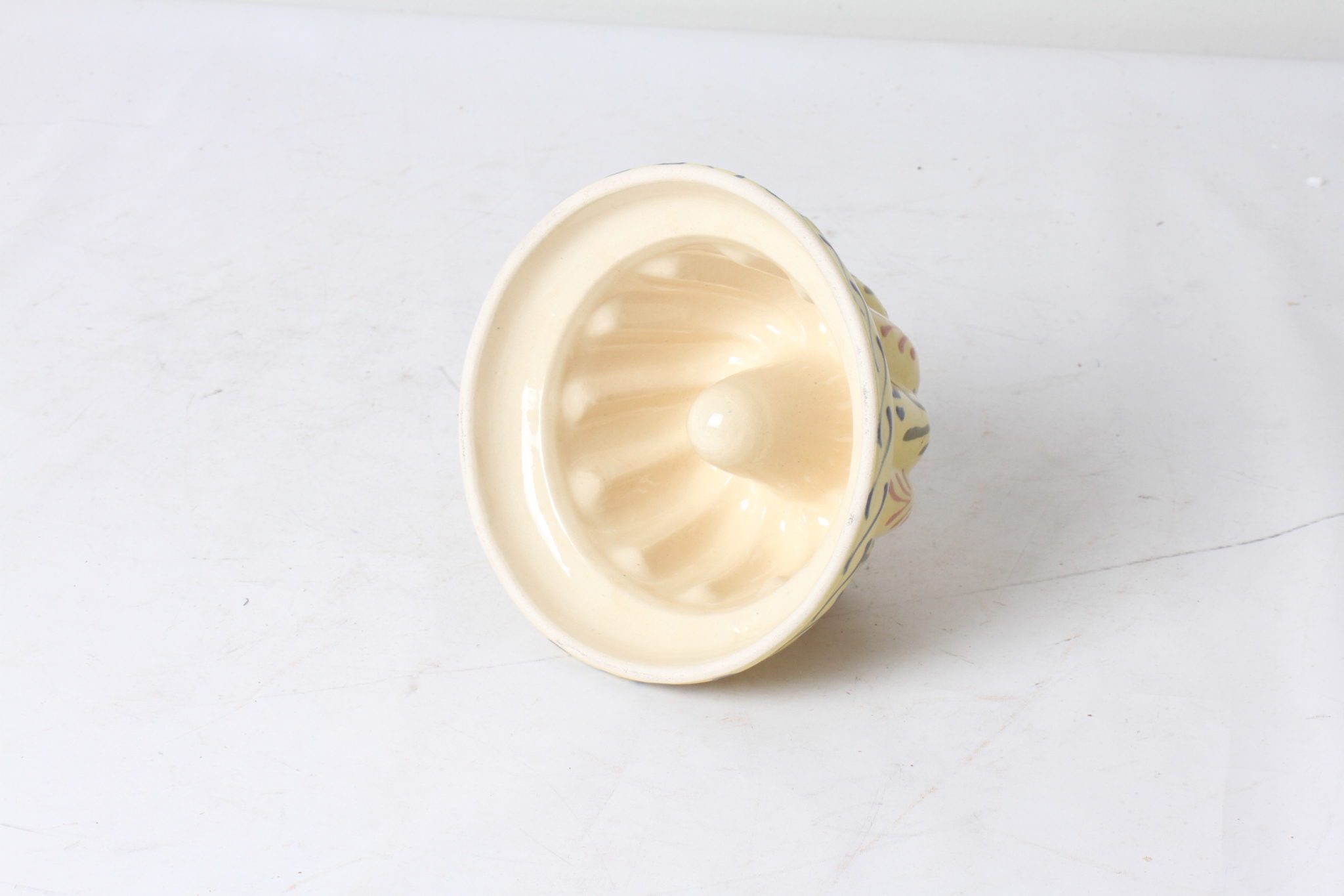 Moule à Kougelhopf décoratif – Image 3