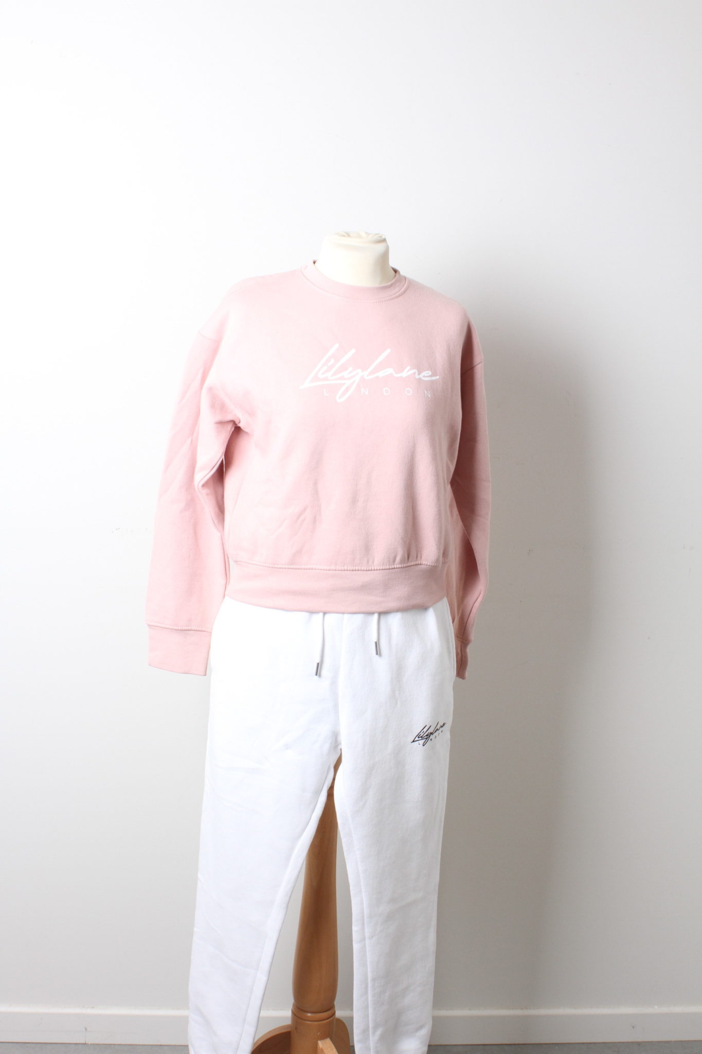 Jogging - Lilylane - Taille 11/12 ans – Image 3