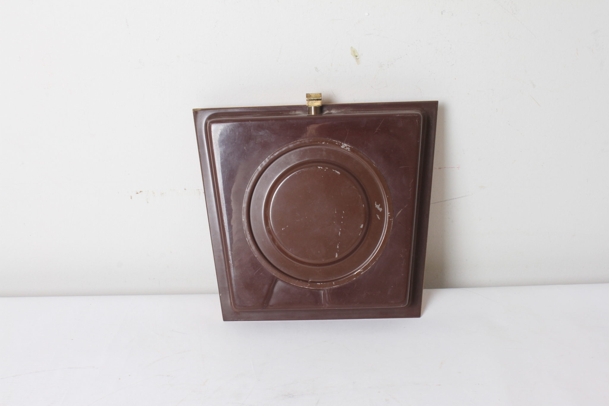 Horloge murale vintage - Electric – Image 4