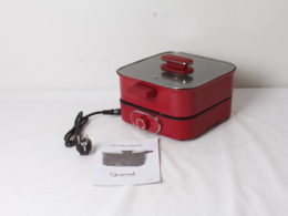 Cuiseur Multi-fonctions - Gourmet Keenox