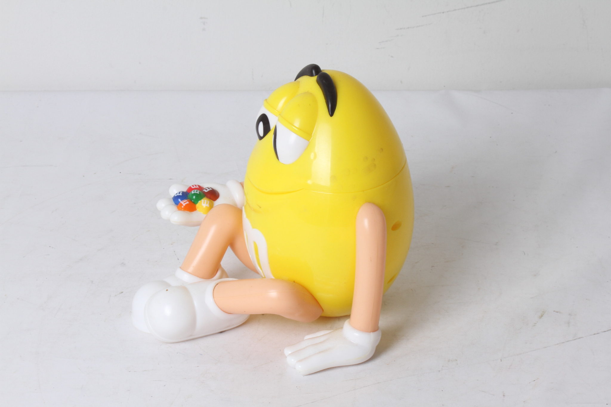 Figurine/Boite - M&M's – Image 4