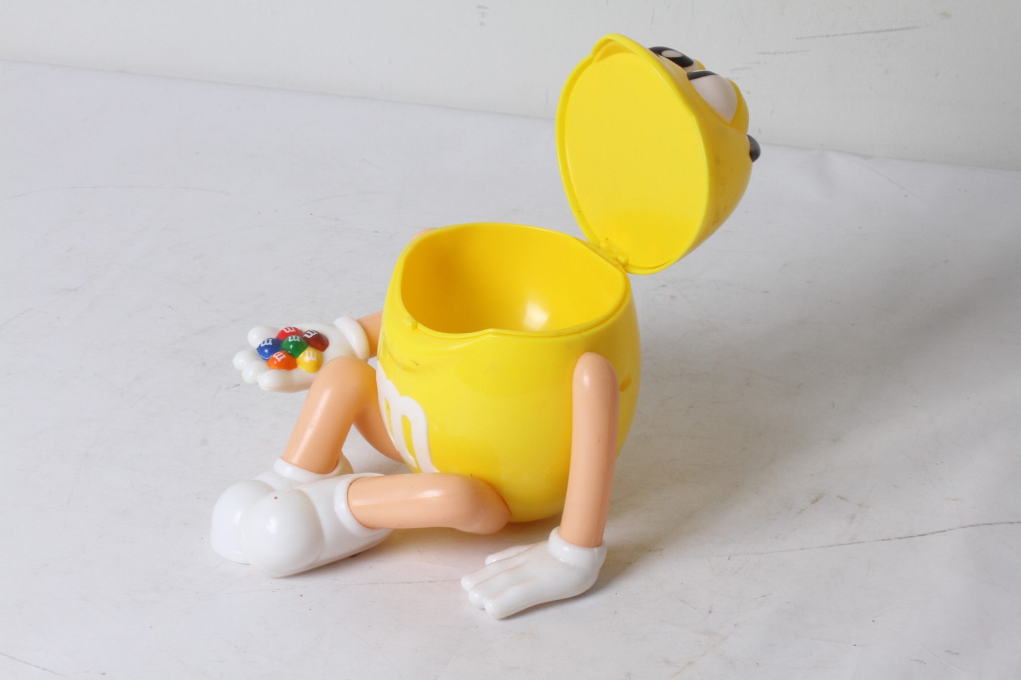 Figurine/Boite - M&M's – Image 6