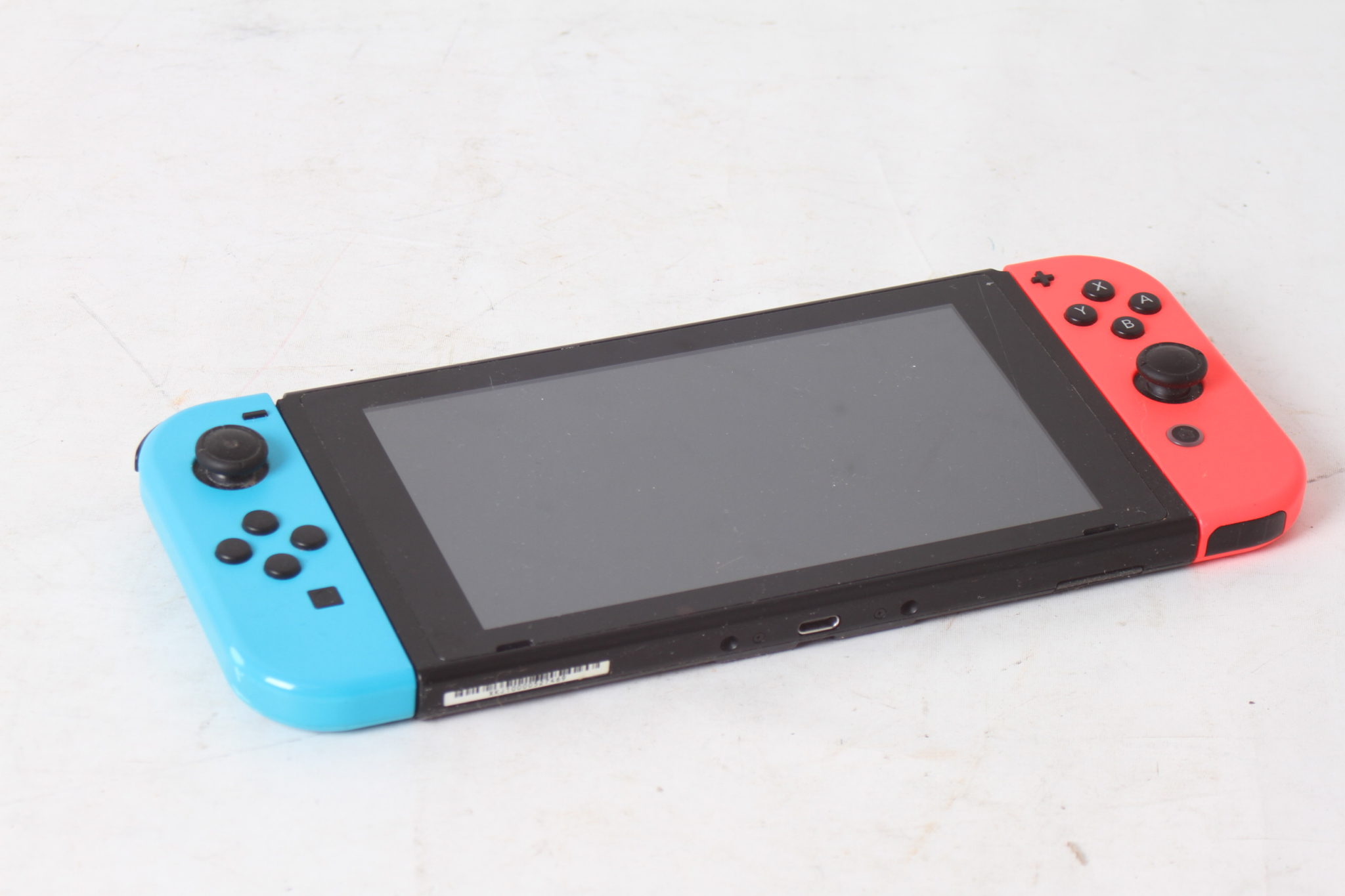 Console Nintendo Switch