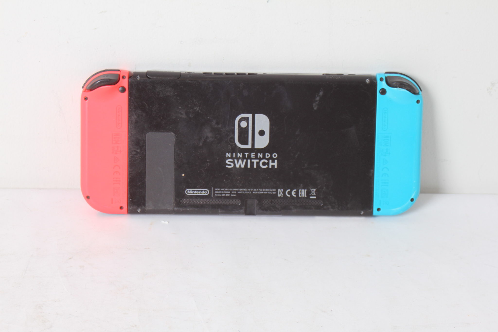 Console Nintendo Switch – Image 3