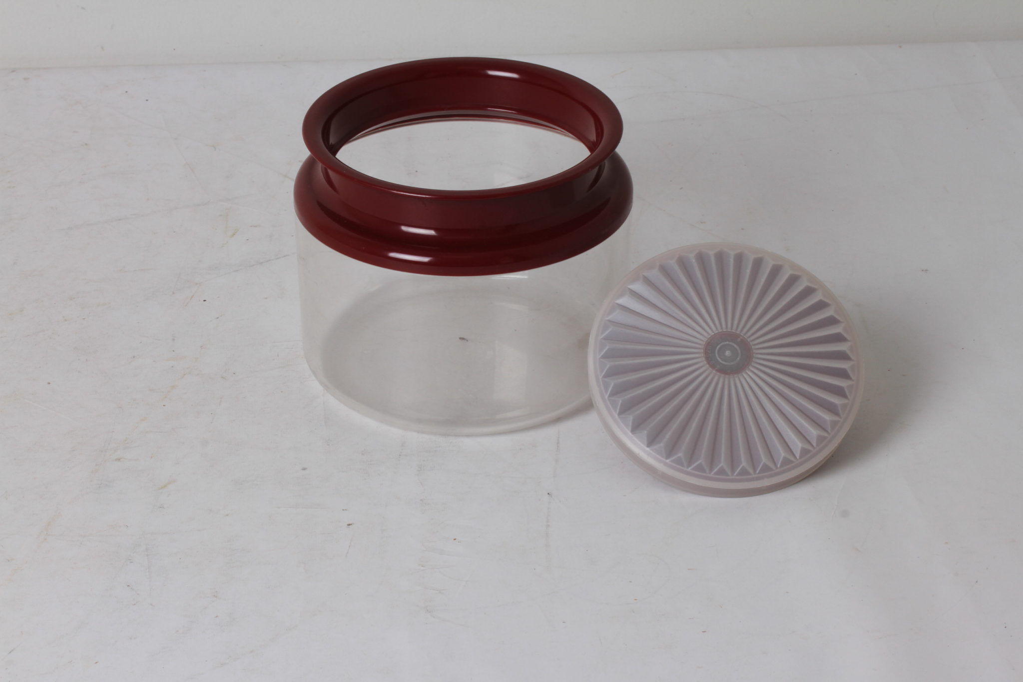 Boite à biscuits Tupperware 1.2 L – Image 3