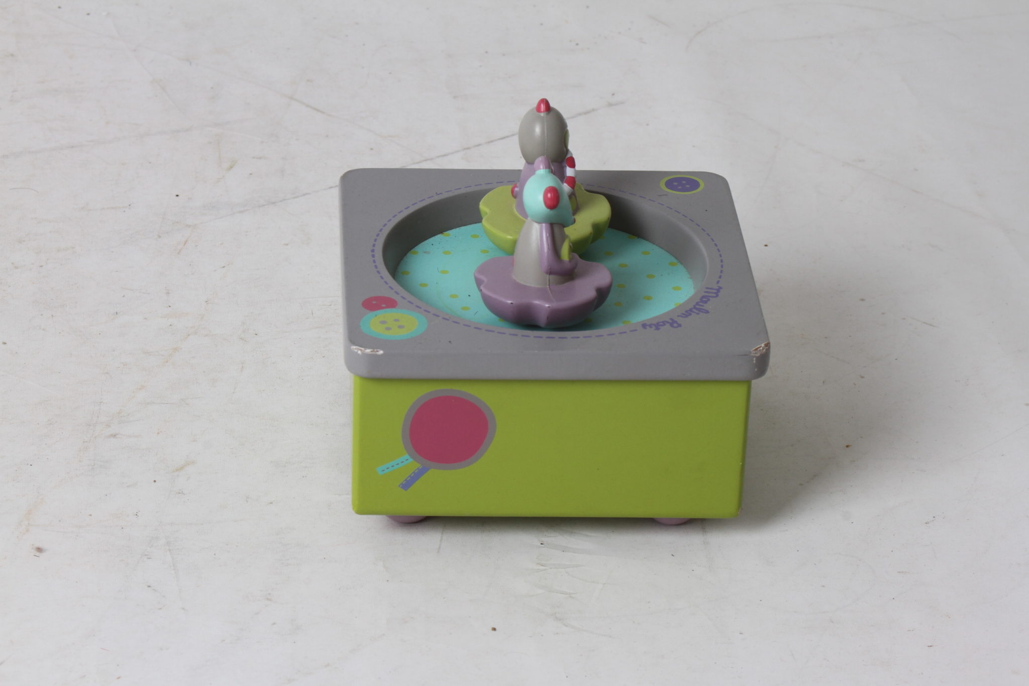 Boite à Musique - Moulin Roty – Image 2