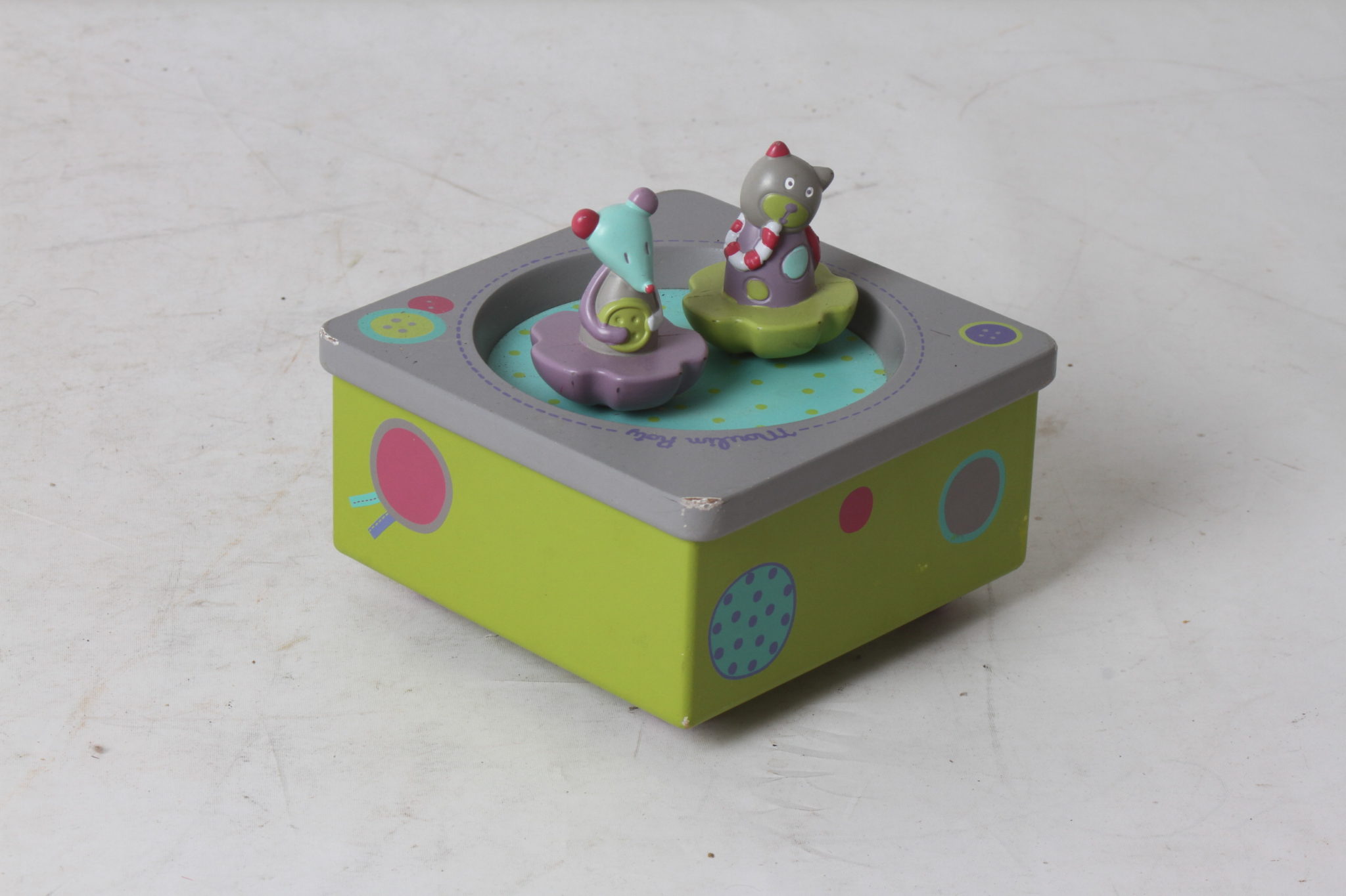 Boite à Musique - Moulin Roty – Image 4