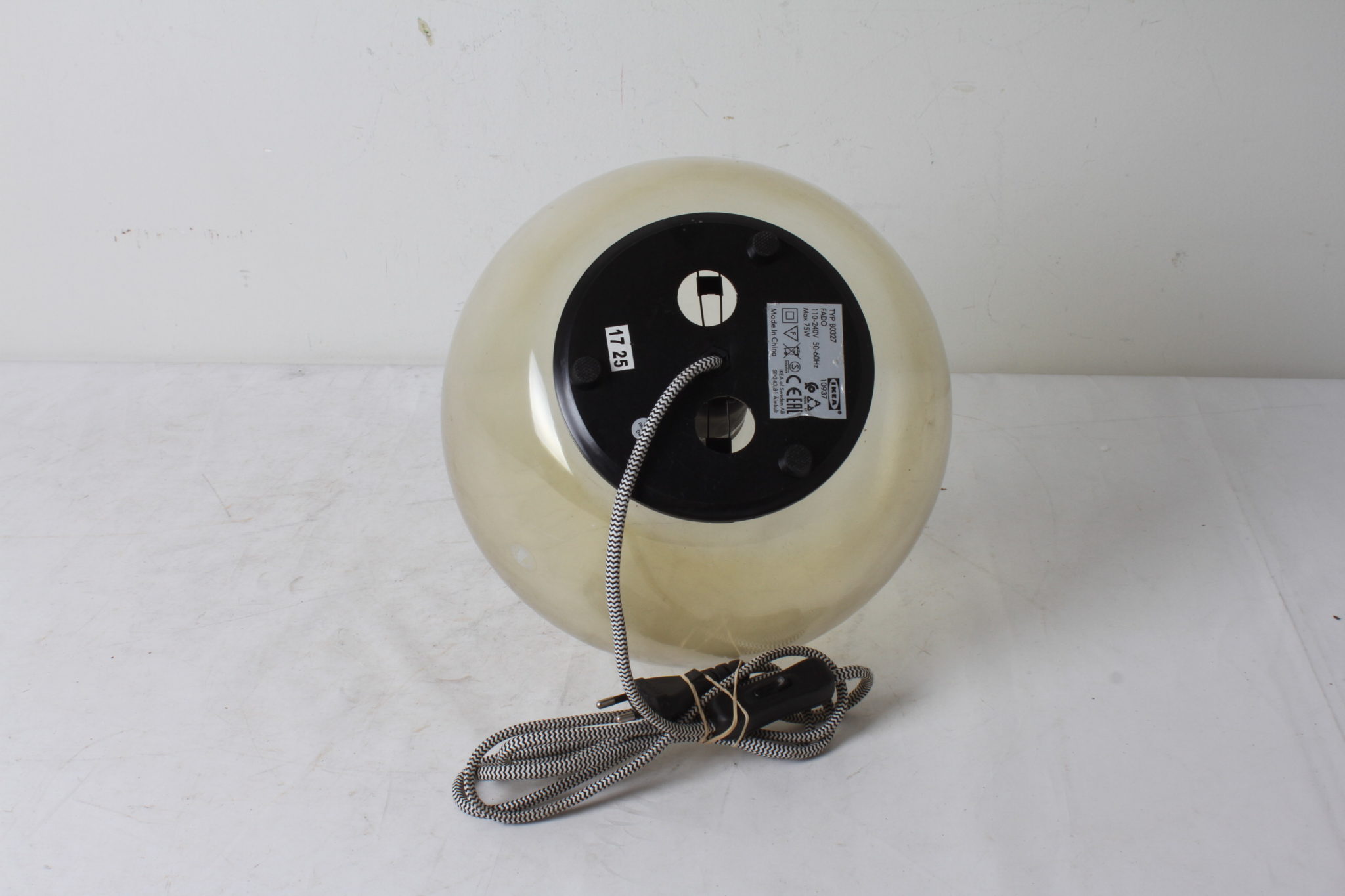 Lampe de table - Ikea – Image 3