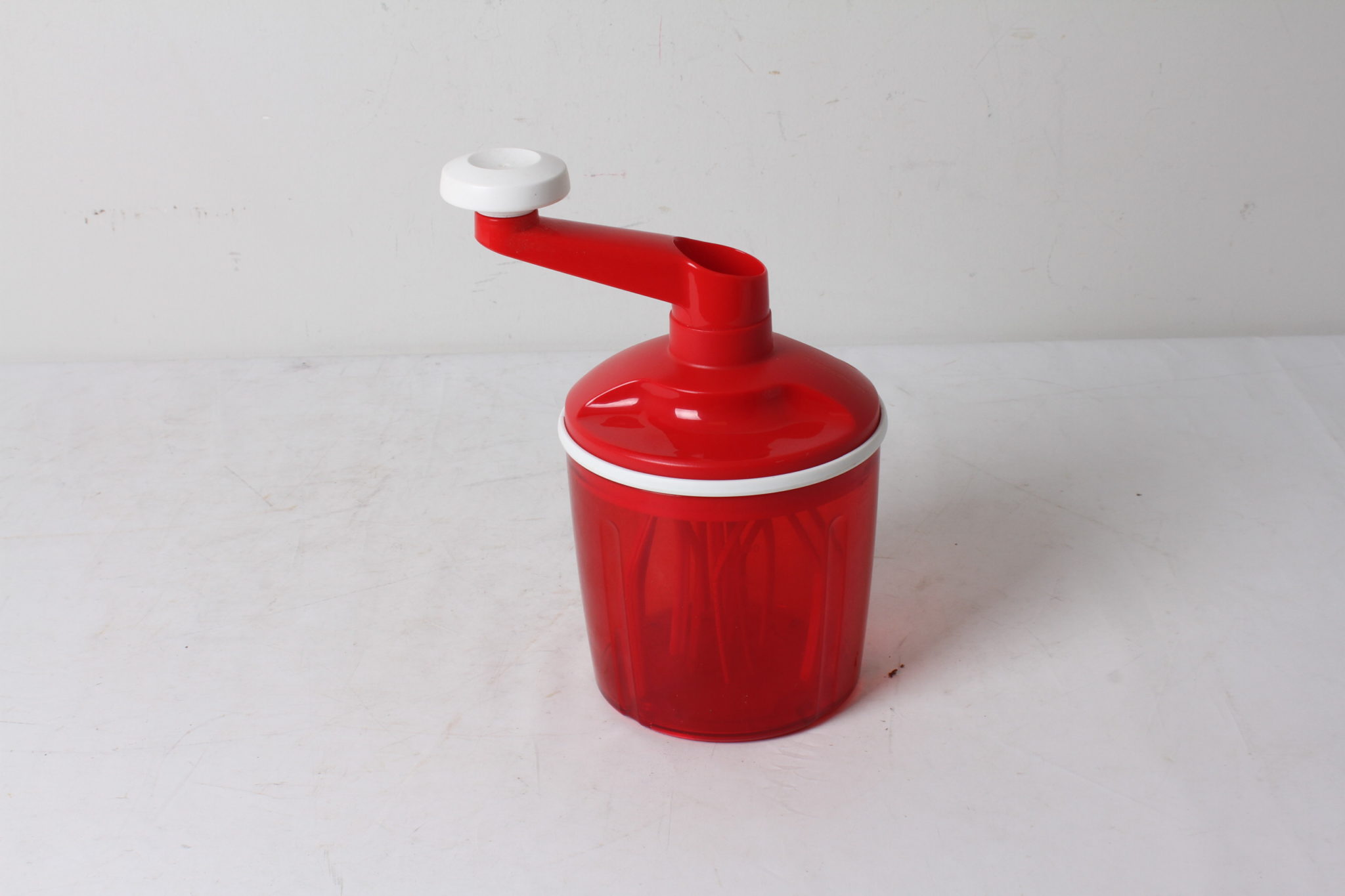Speedy chef – Tupperware