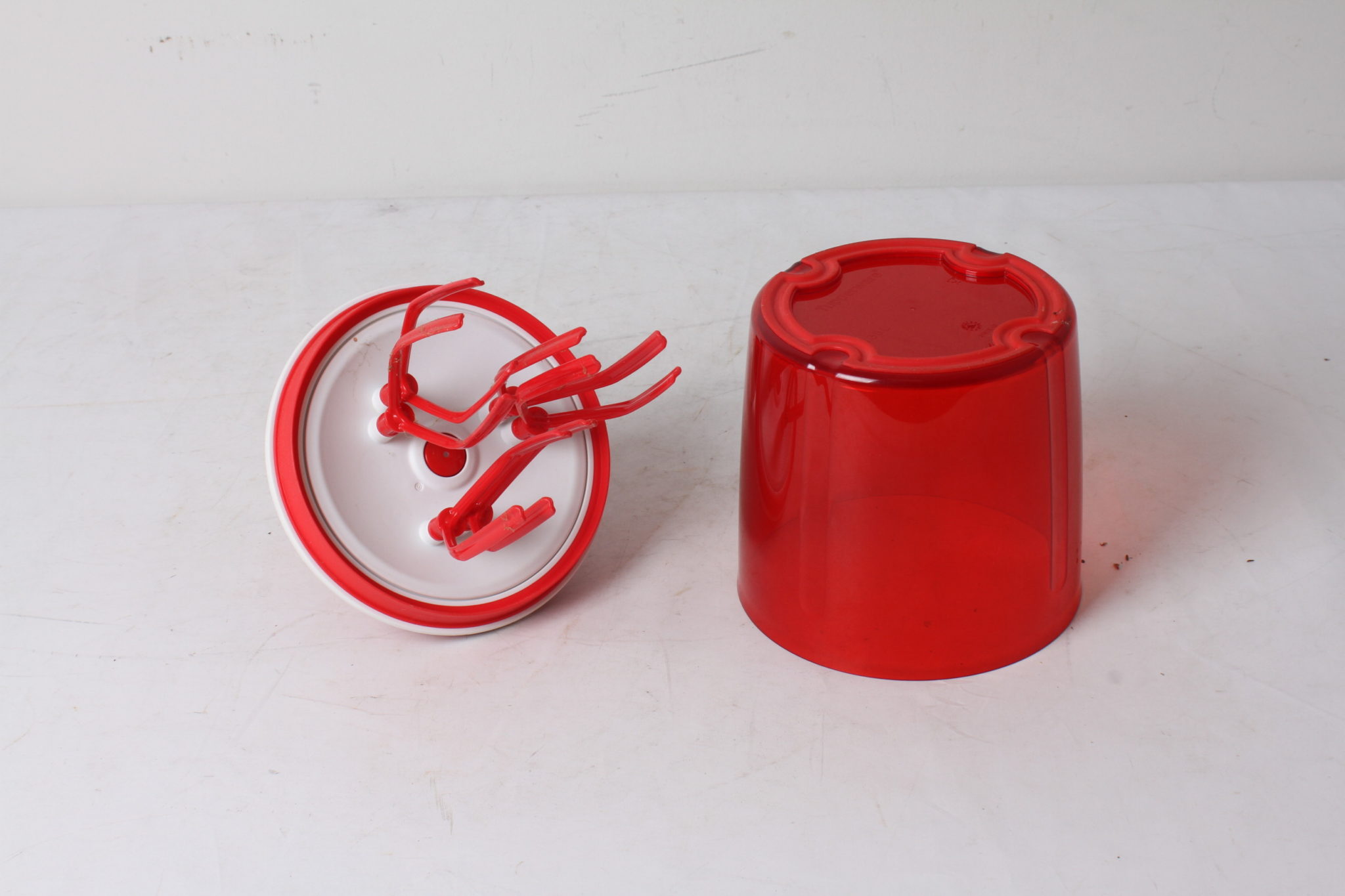 Speedy chef – Tupperware – Image 4