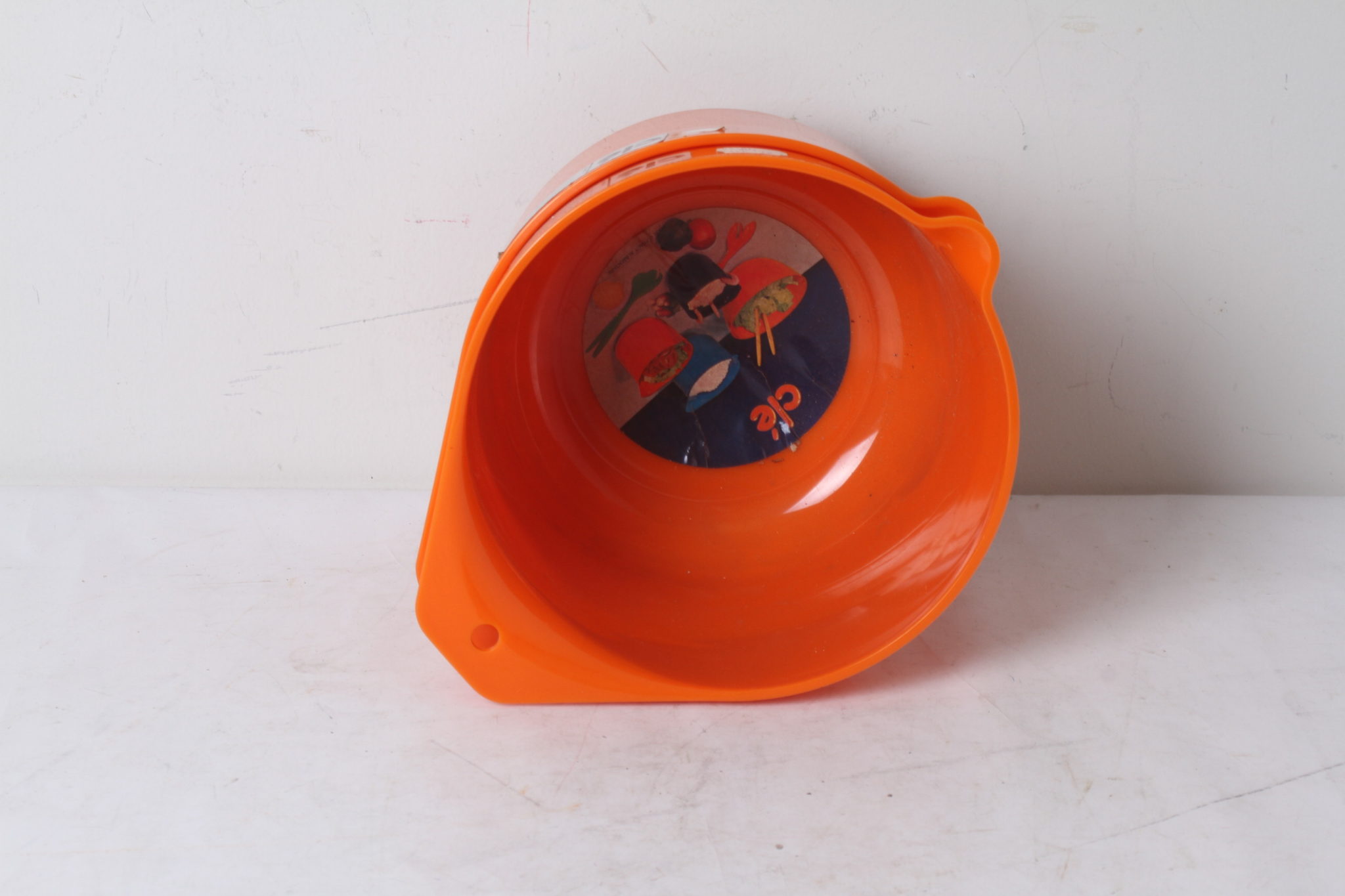 Jatte à mixer - Clé – Image 3