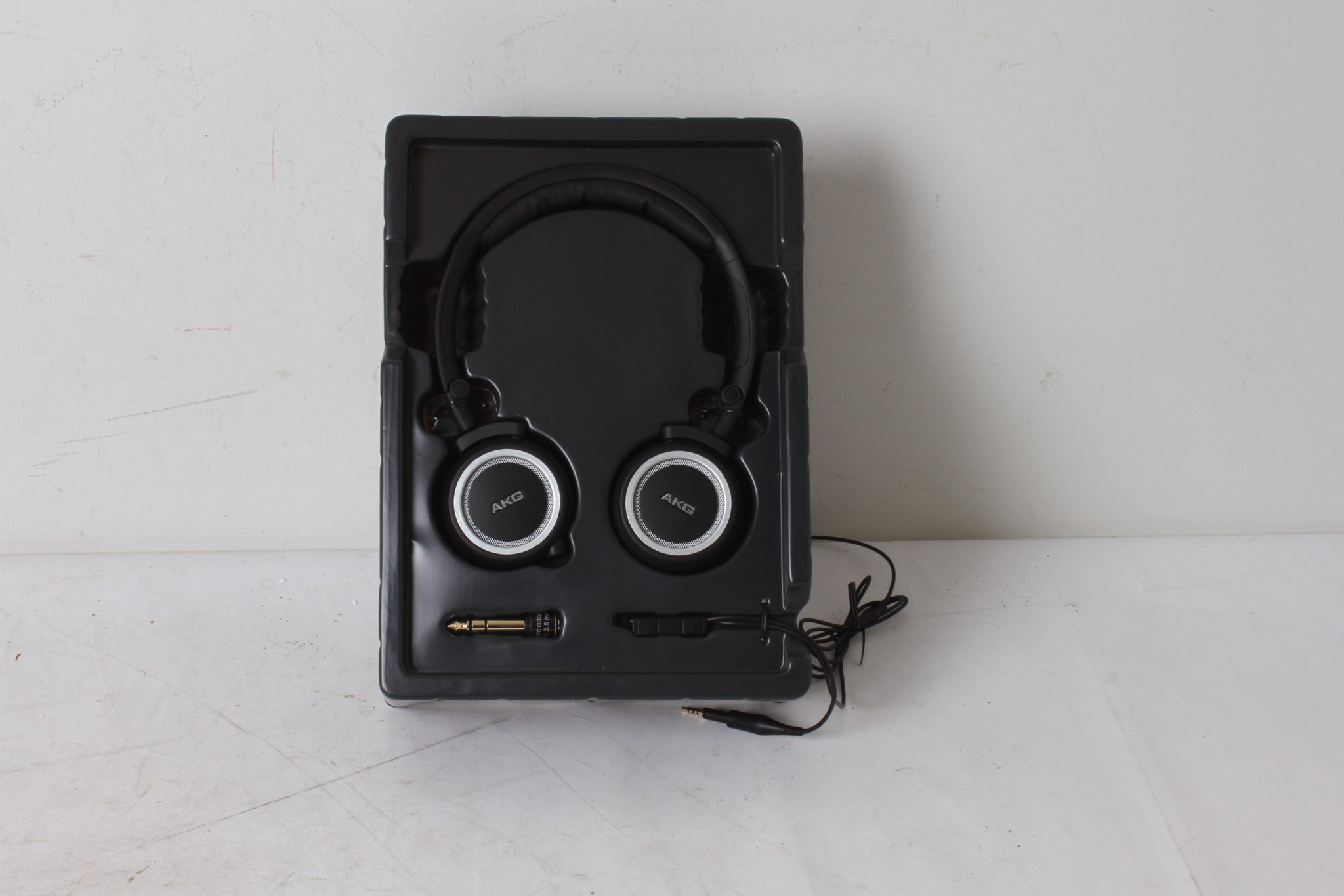 Casque AKG - K451 – Image 3