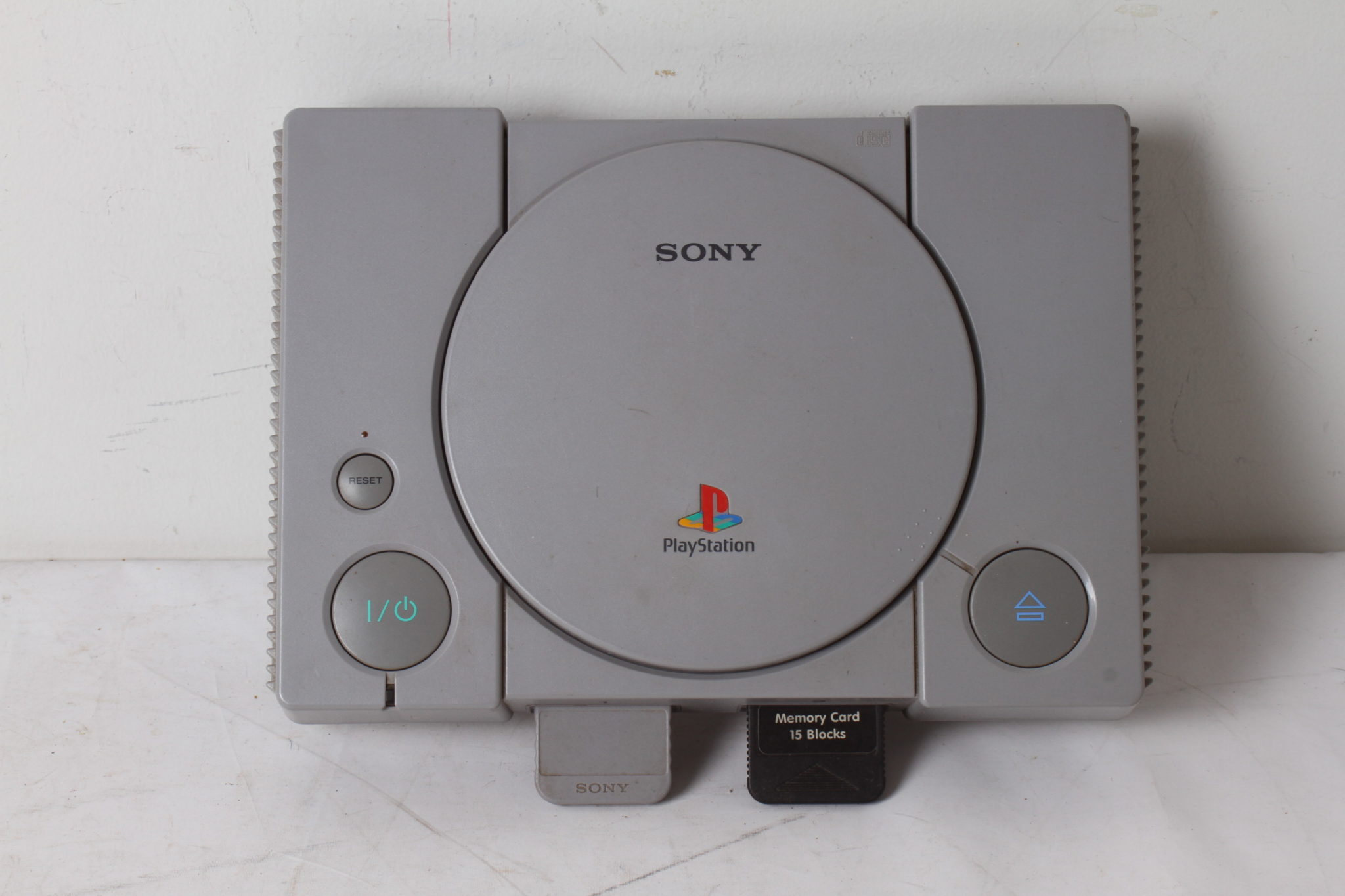 Console Sony Playstation – Image 3