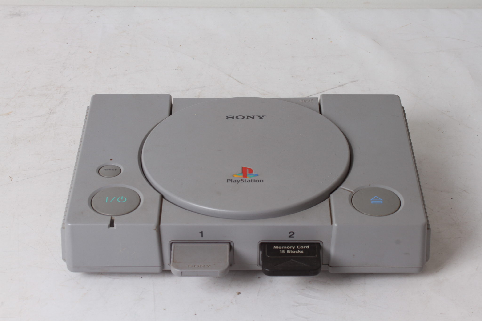 Console Sony Playstation – Image 2