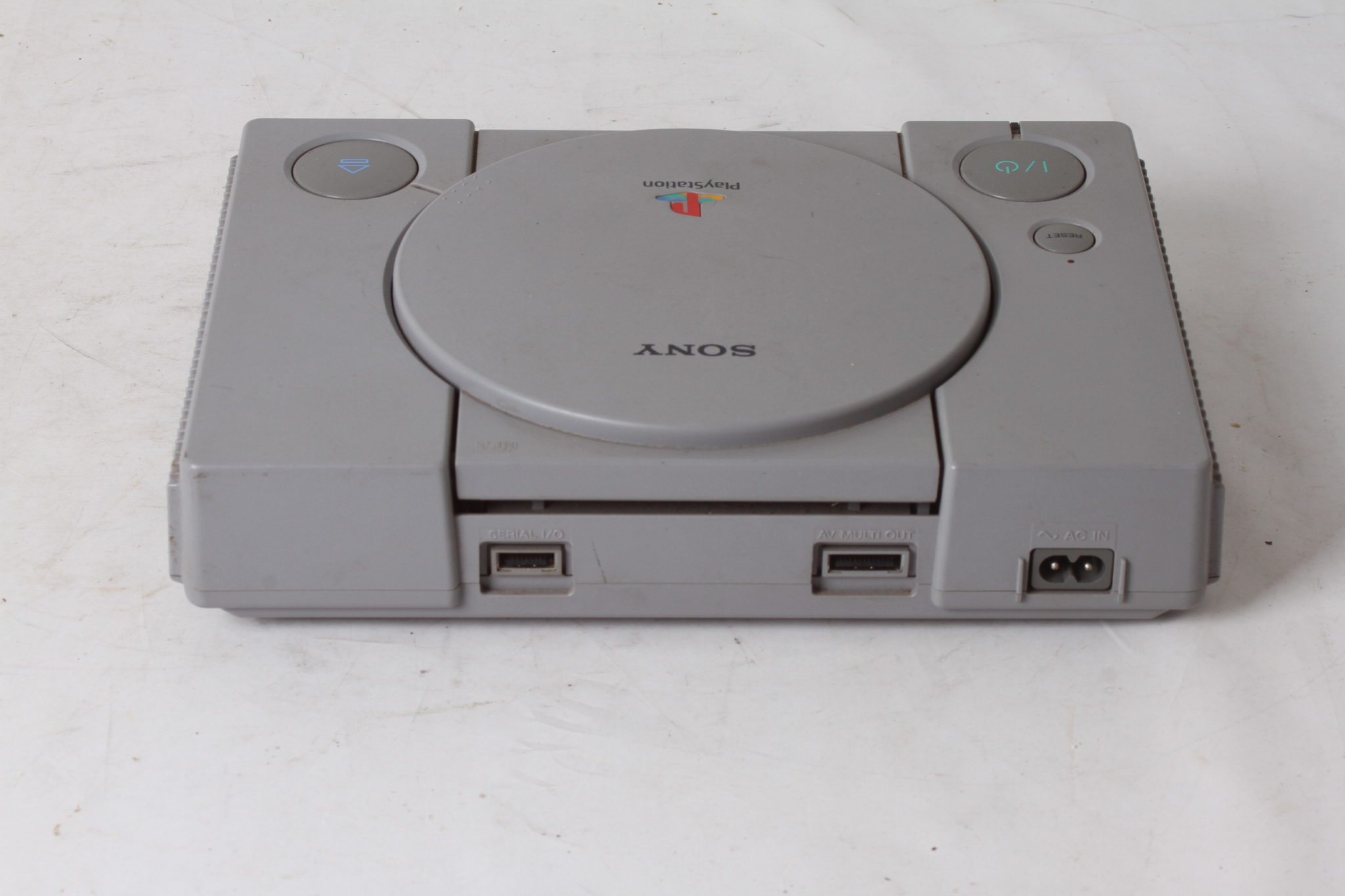 Console Sony Playstation – Image 4