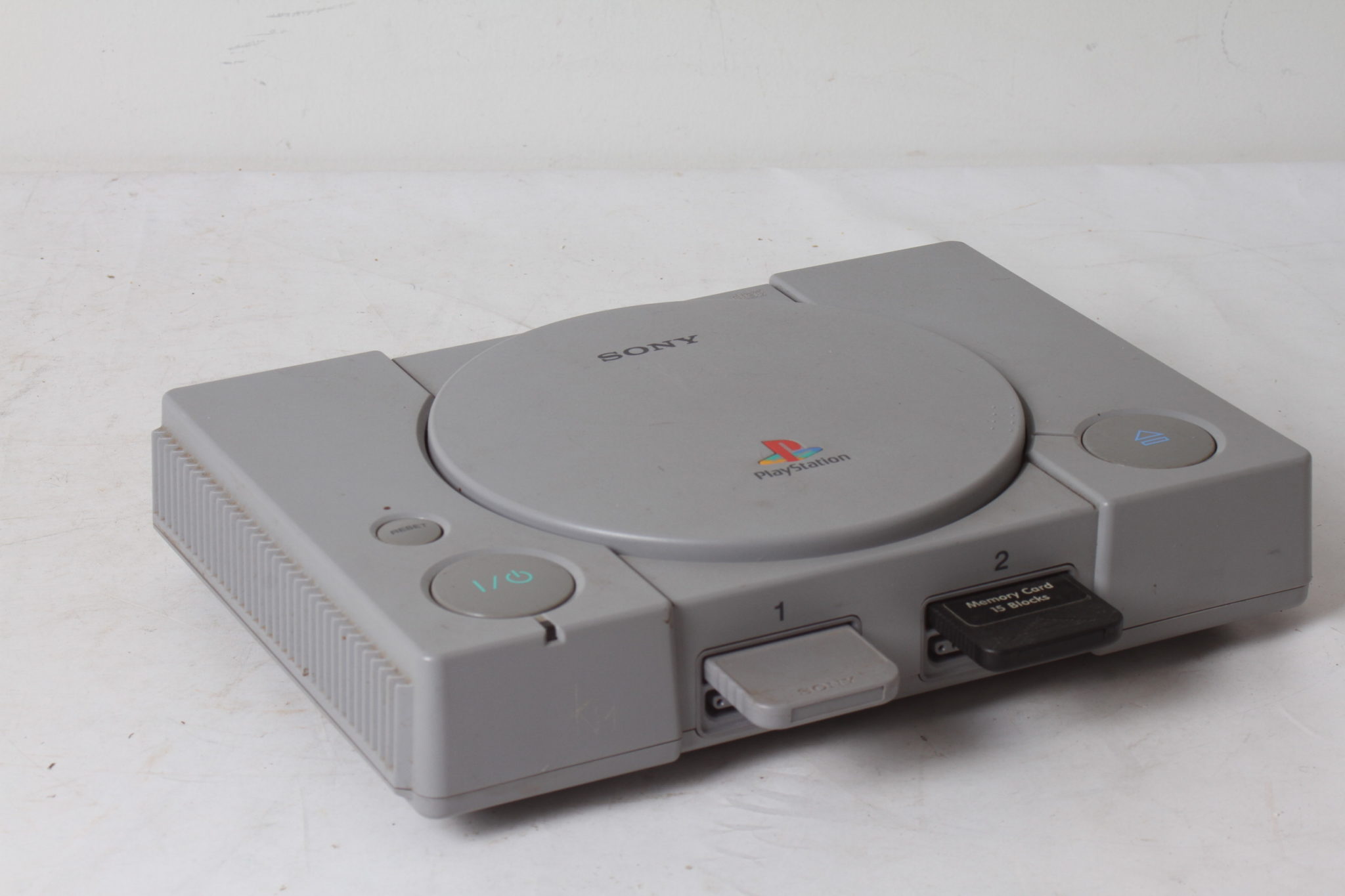 Console Sony Playstation