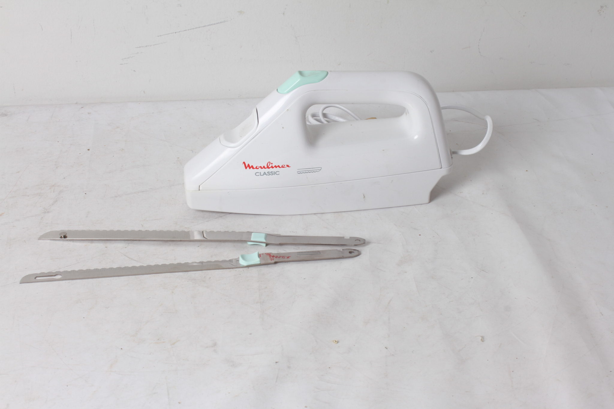 Couteau électrique Moulinex – Image 2