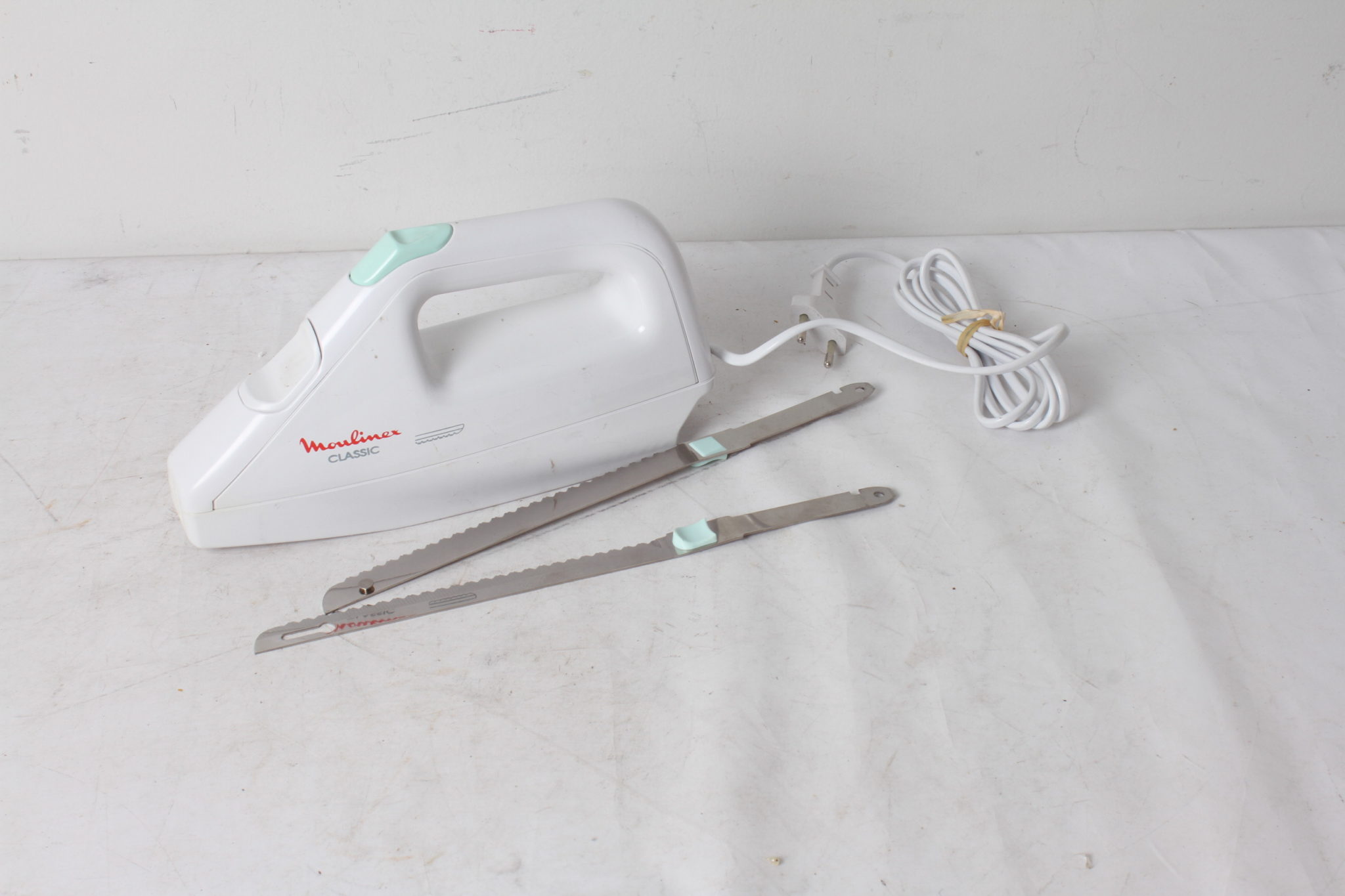 Couteau électrique Moulinex – Image 3