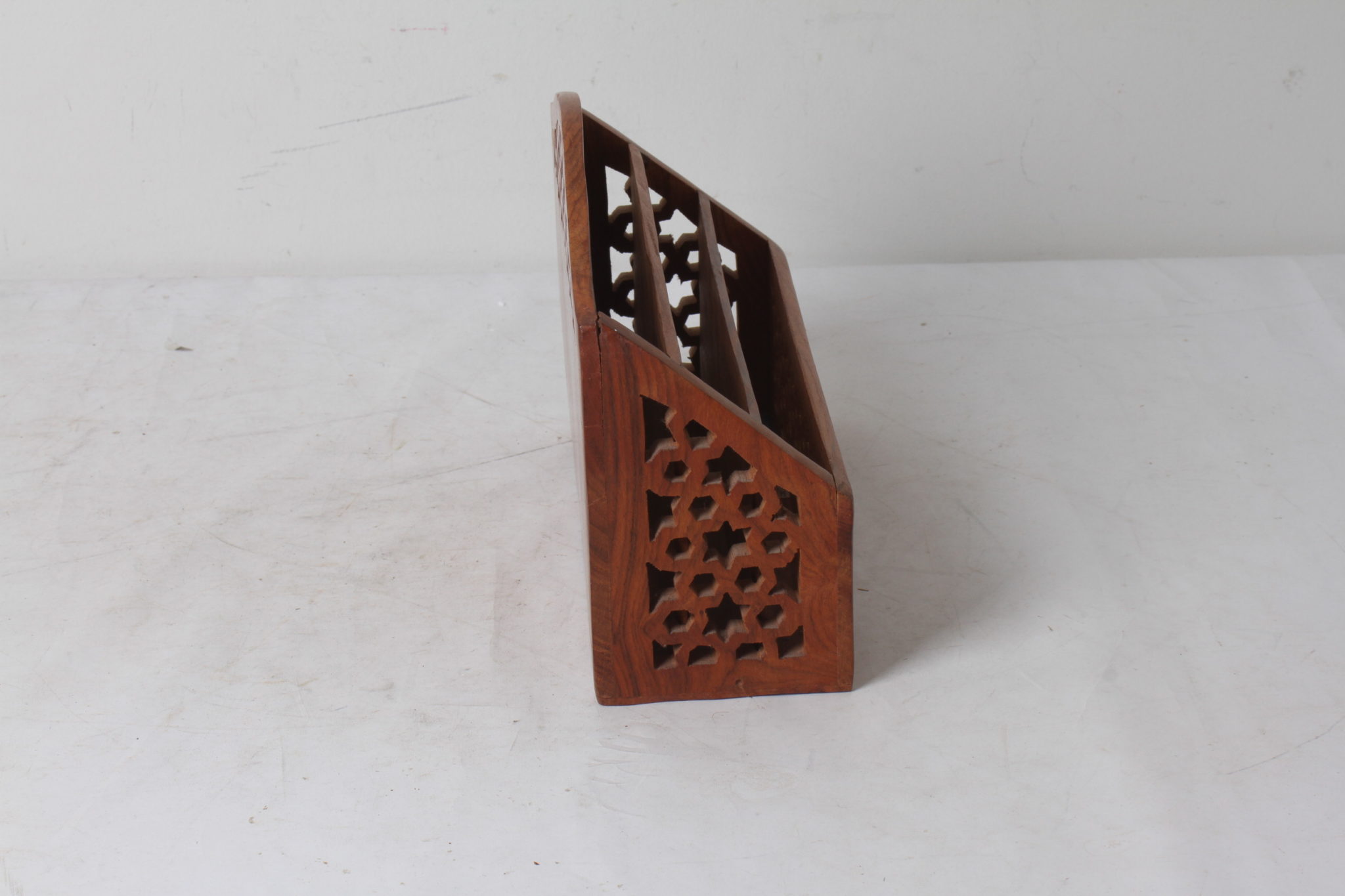 Porte lettres en bois – Image 3