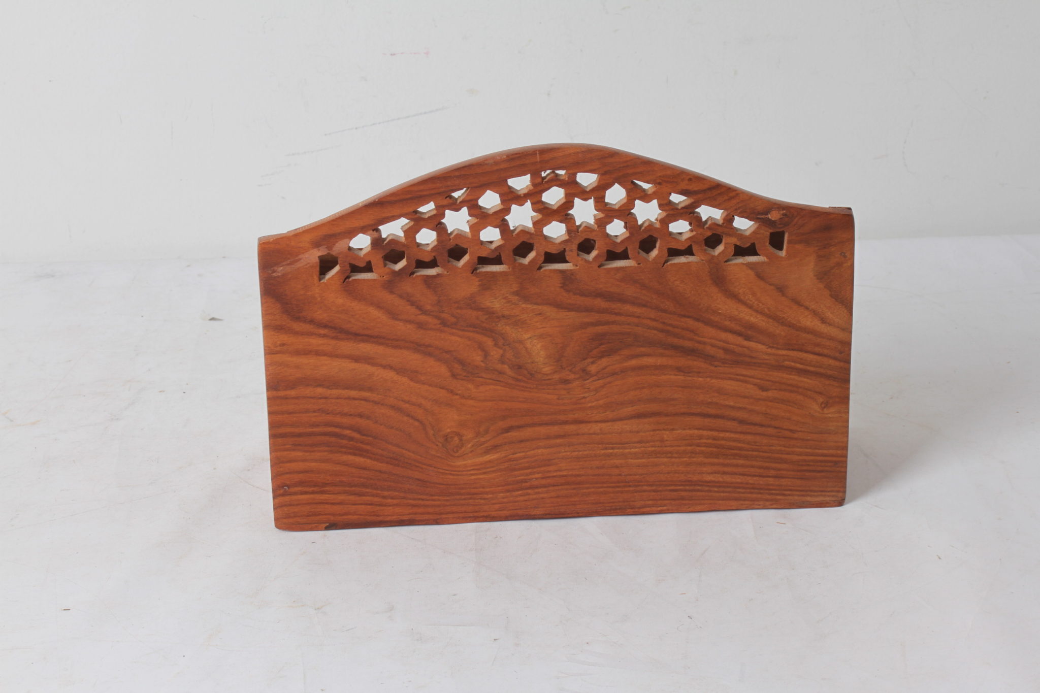 Porte lettres en bois – Image 4