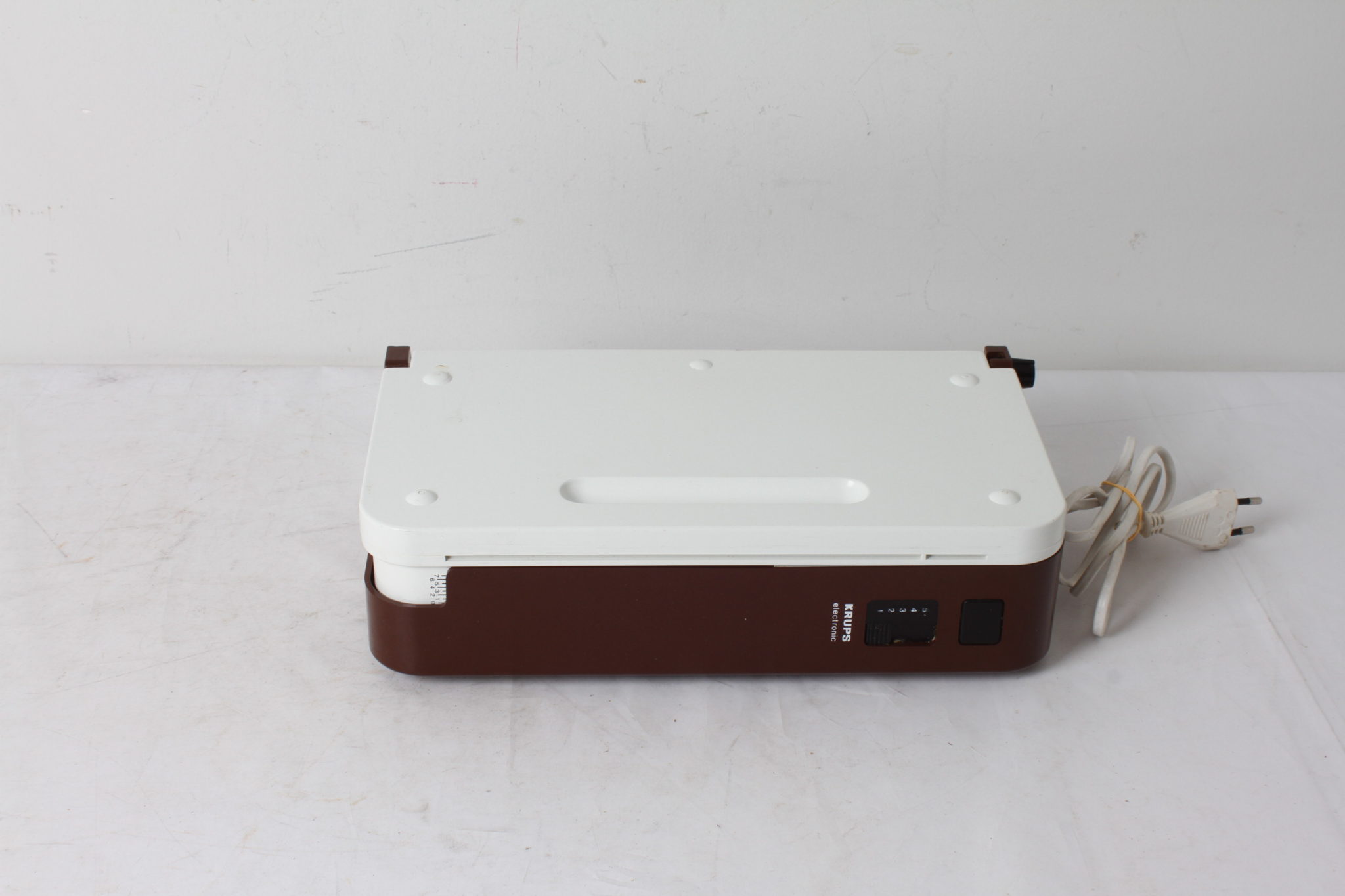 Trancheuse Krups Electronic Typ 356 – Image 3