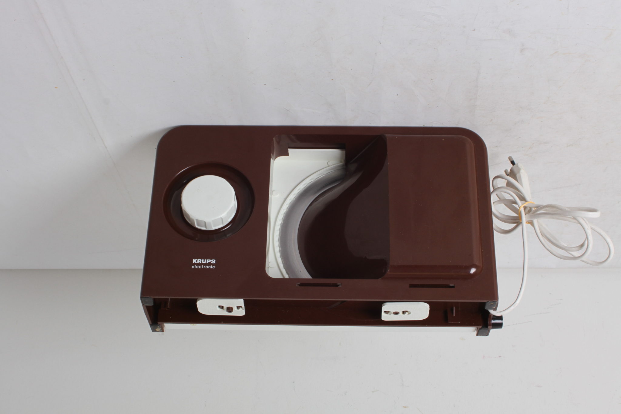 Trancheuse Krups Electronic Typ 356 – Image 2