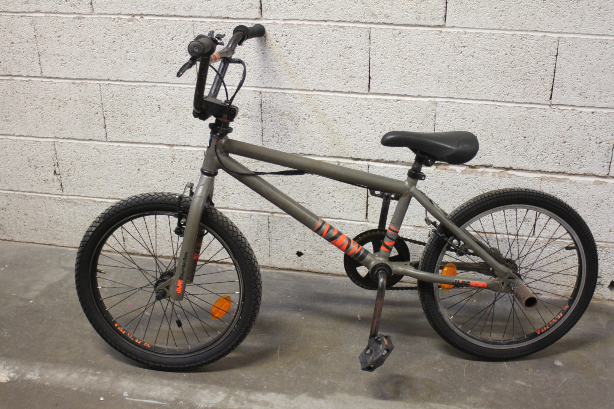 BMX - Wipe 320 – Image 2