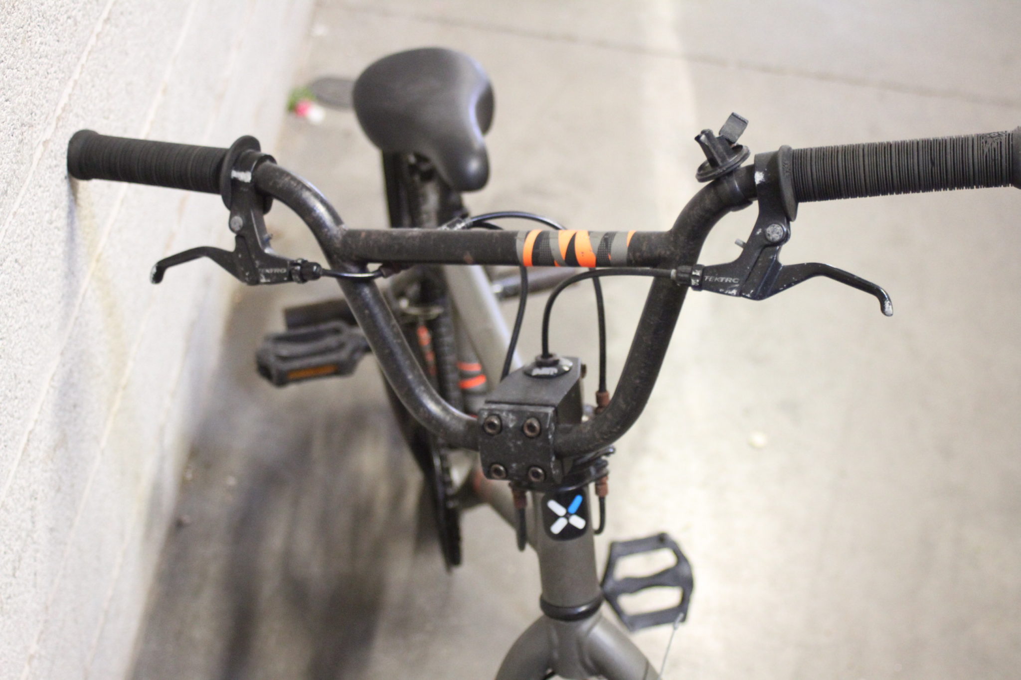 BMX - Wipe 320 – Image 3