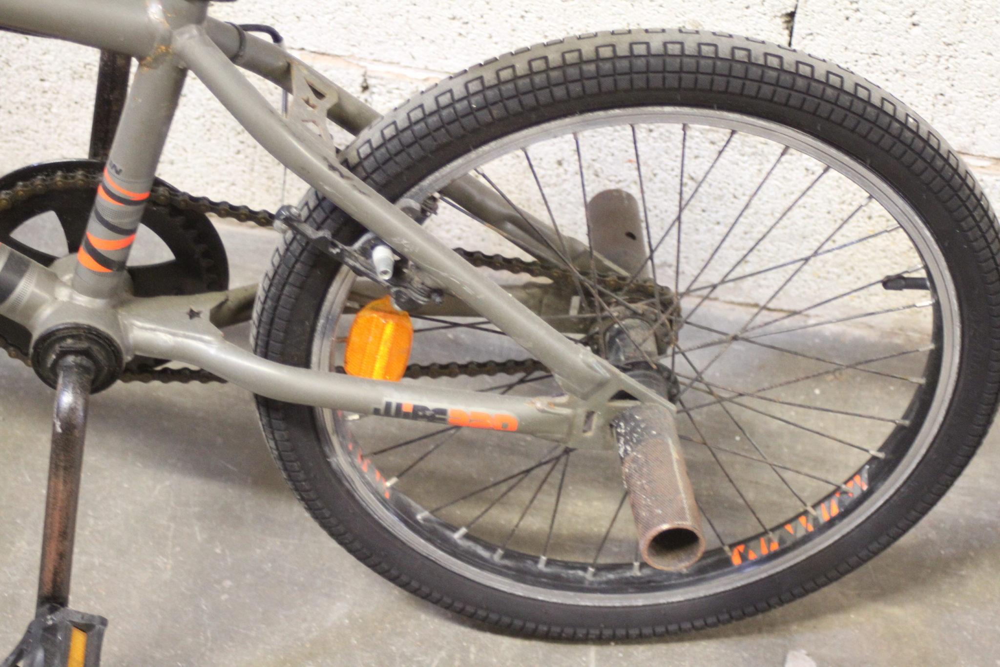 BMX - Wipe 320 – Image 4
