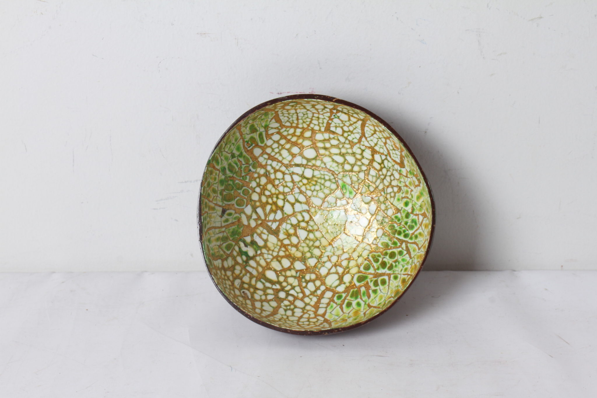 Bol en noix de coco – Image 3