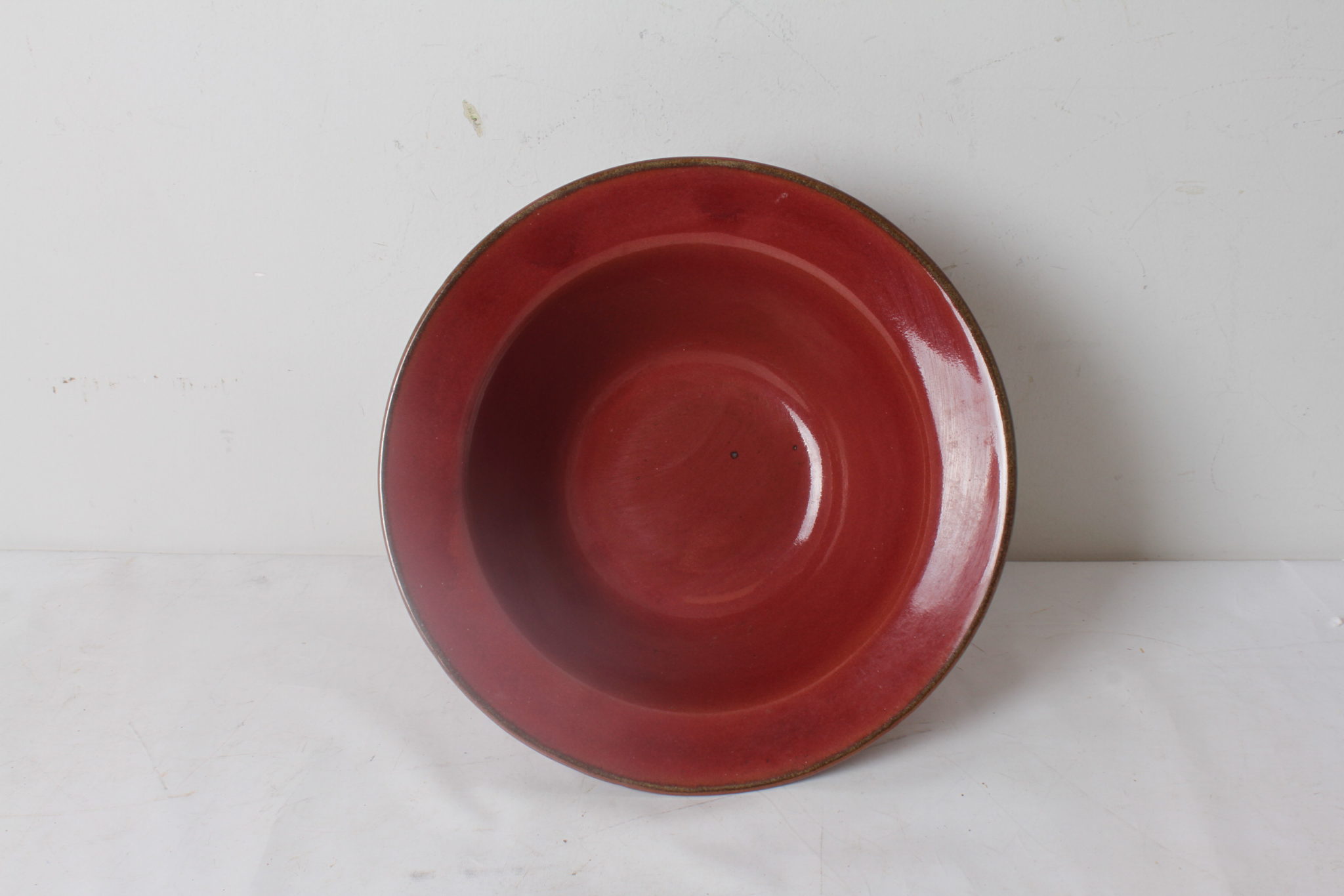 Grande coupe en céramique – Image 3