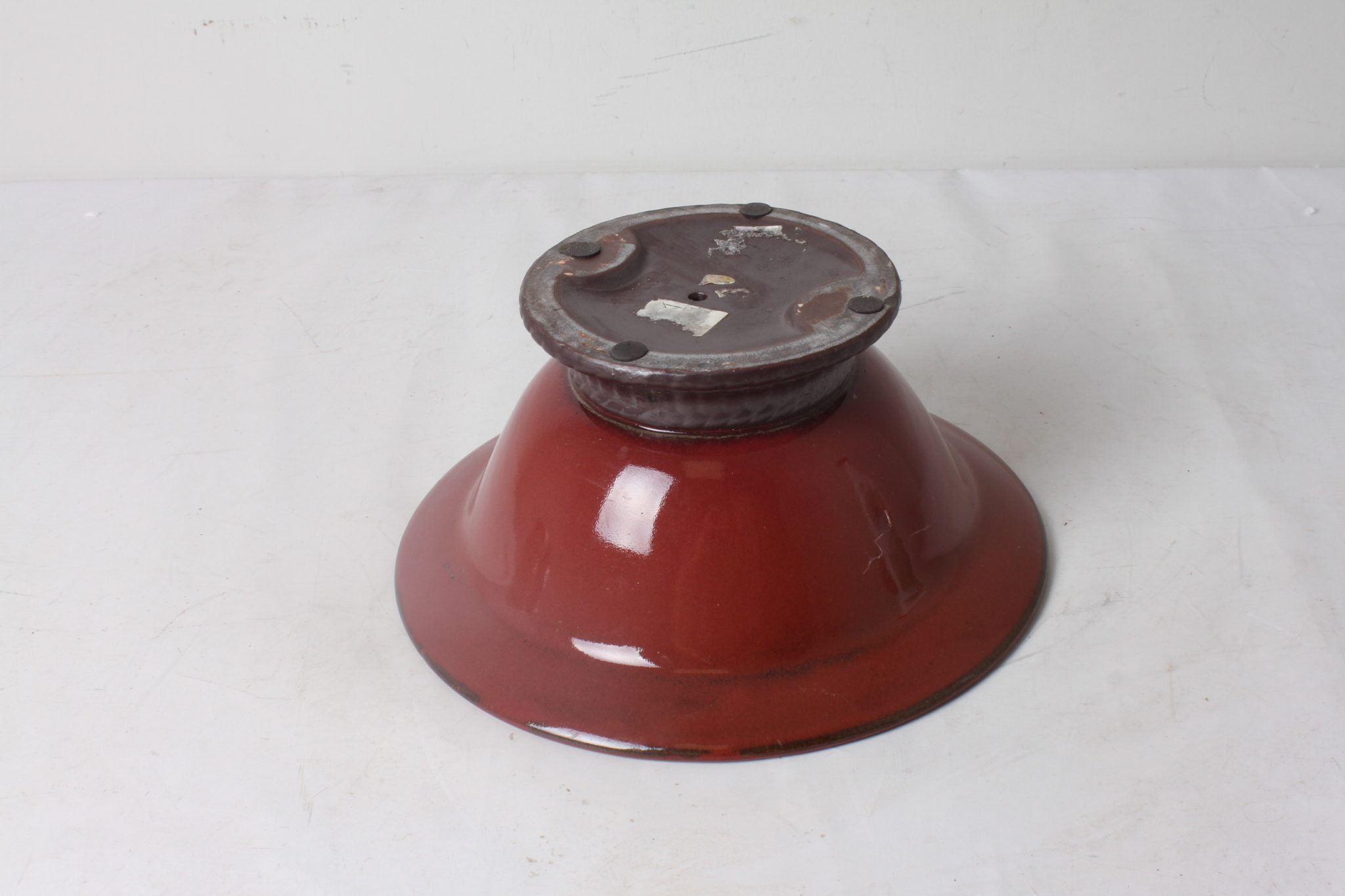 Grande coupe en céramique – Image 4