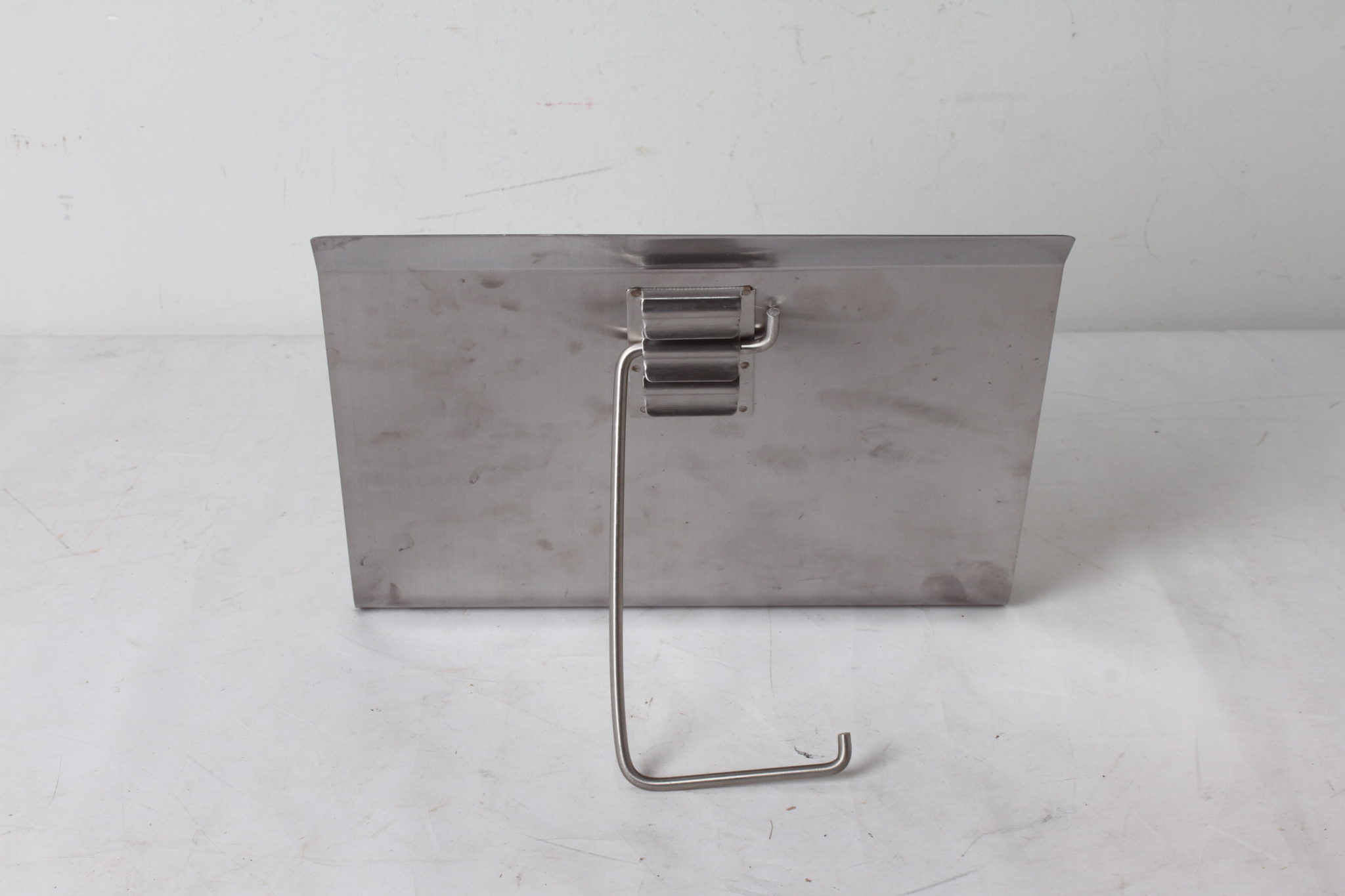 Pupitre en inox – Image 2