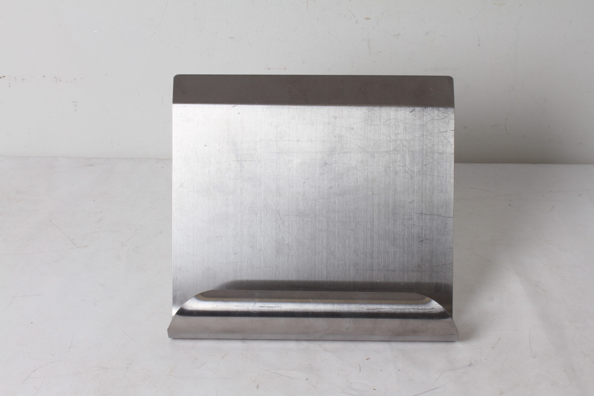 Pupitre en inox – Image 3