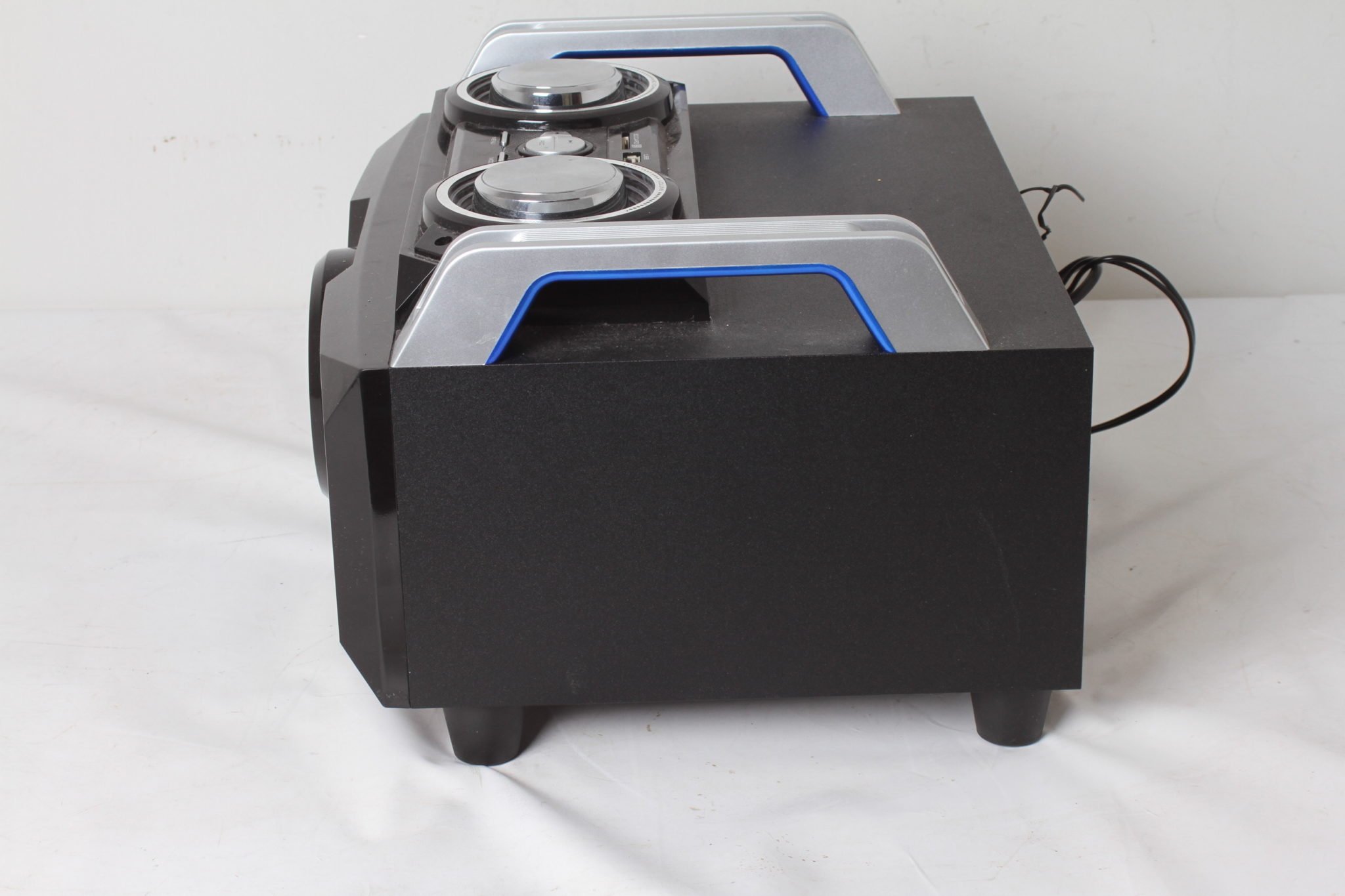 Enceinte Bluetooth - BOOST - INBOX 180 – Image 6