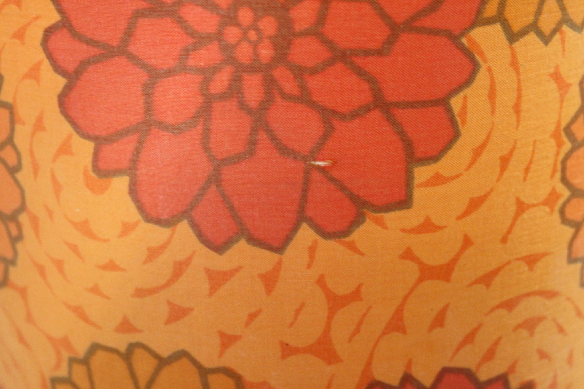 Lampadaire seventies – Image 4