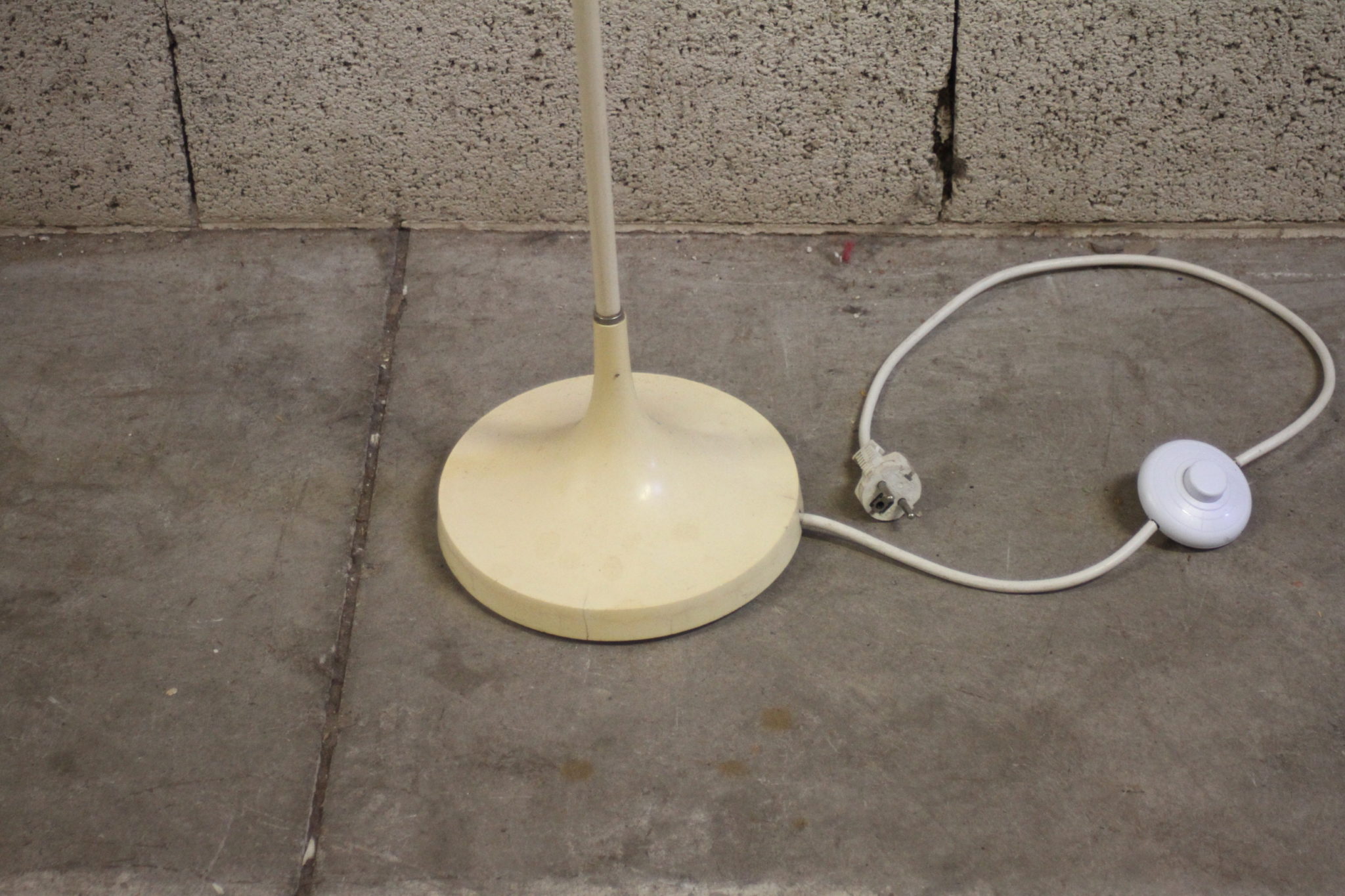 Lampadaire seventies – Image 3