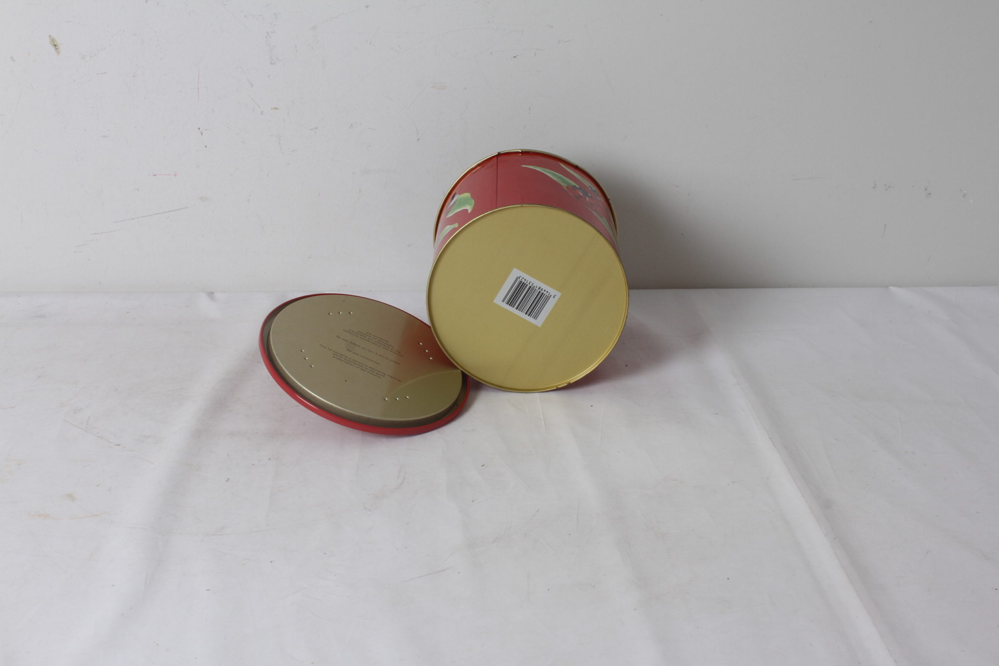 Boite à biscuits " Coccinelles" – Image 2