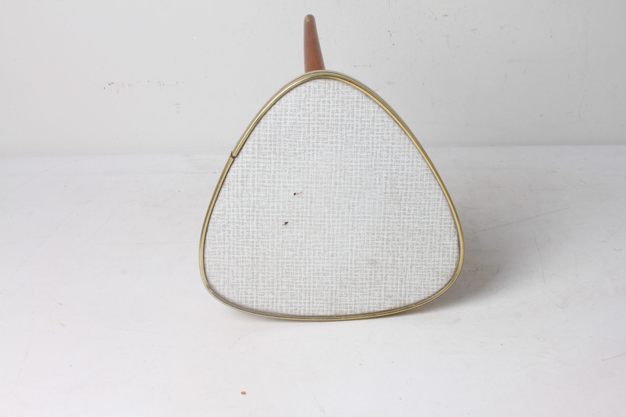 Petite table d’appoint tripode – Image 2