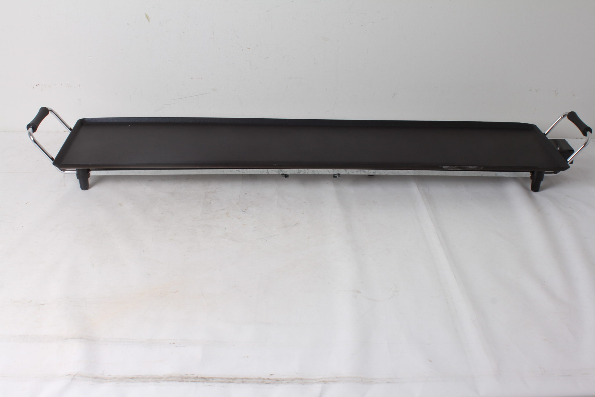 Plancha électrique XXL – Image 2