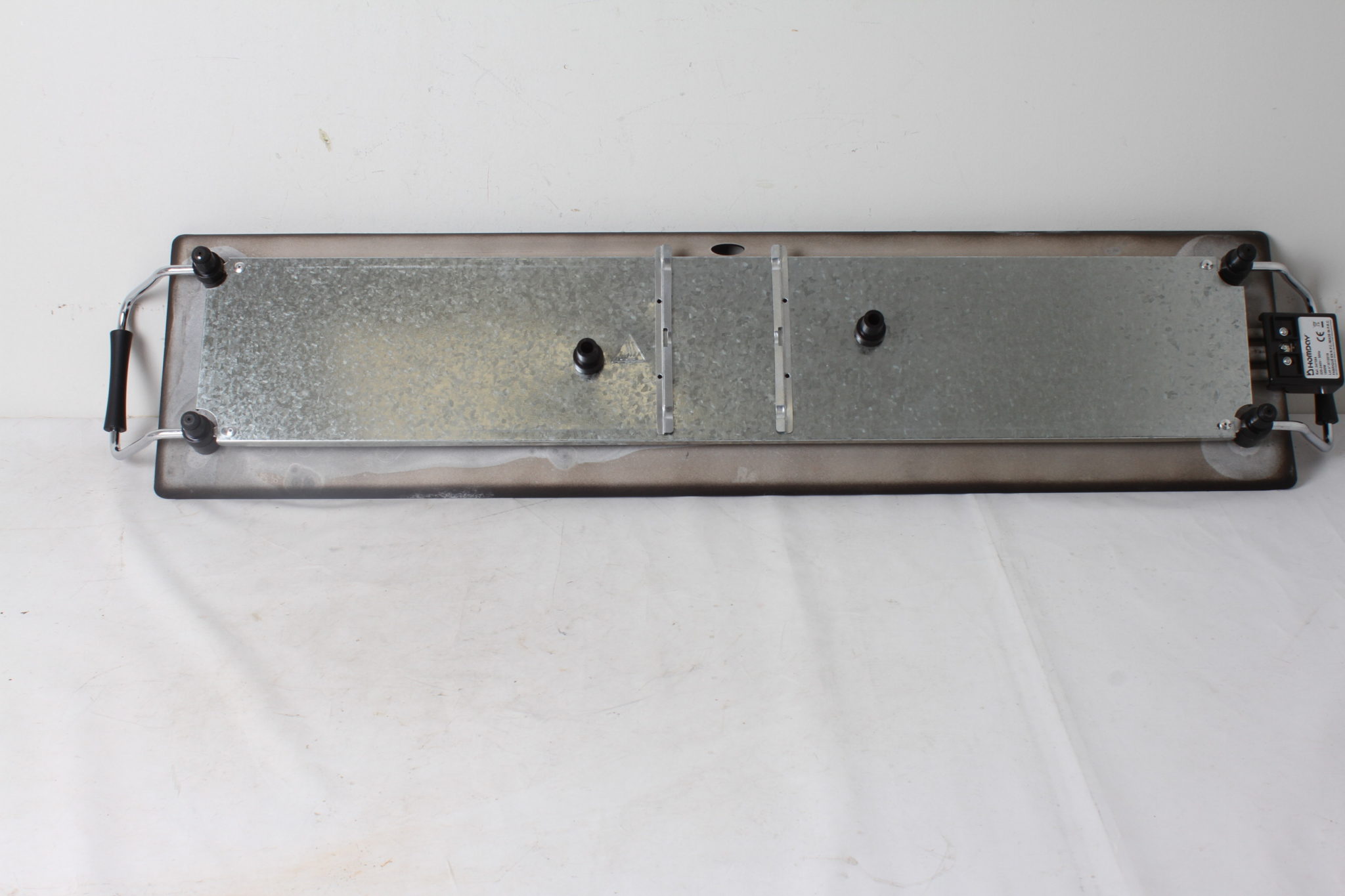 Plancha électrique XXL – Image 4