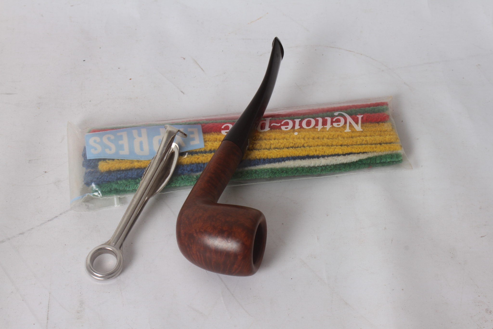 Pipe WAILLE en bruyère - Saint Claude – Image 3